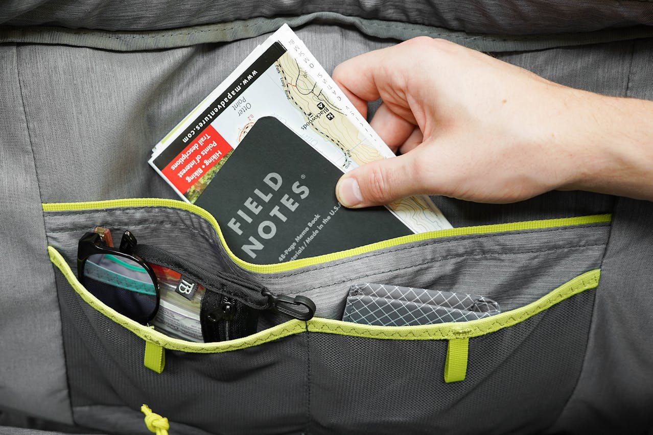 Deuter AViANT Carry On Pro 36 Review Pack Hacker