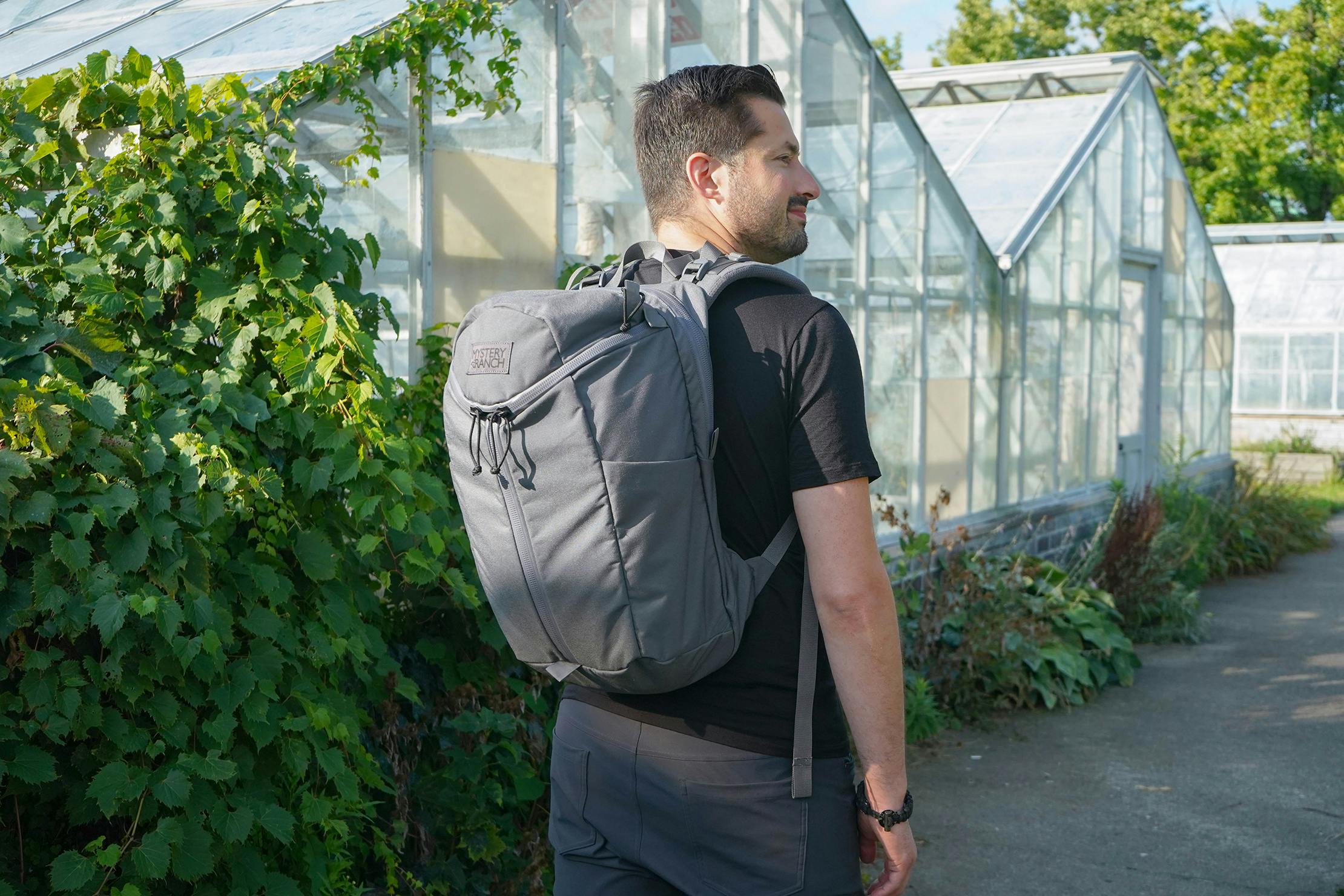 Mystery Ranch Urban Assault 24 (UA24) Review Pack Hacker Mystery Ranch Urban Assault 24 (UA24) Review Pack Hacker