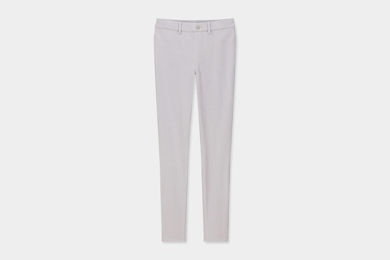 Uniqlo Ultra Stretch Leggings Pants | Pack Hacker