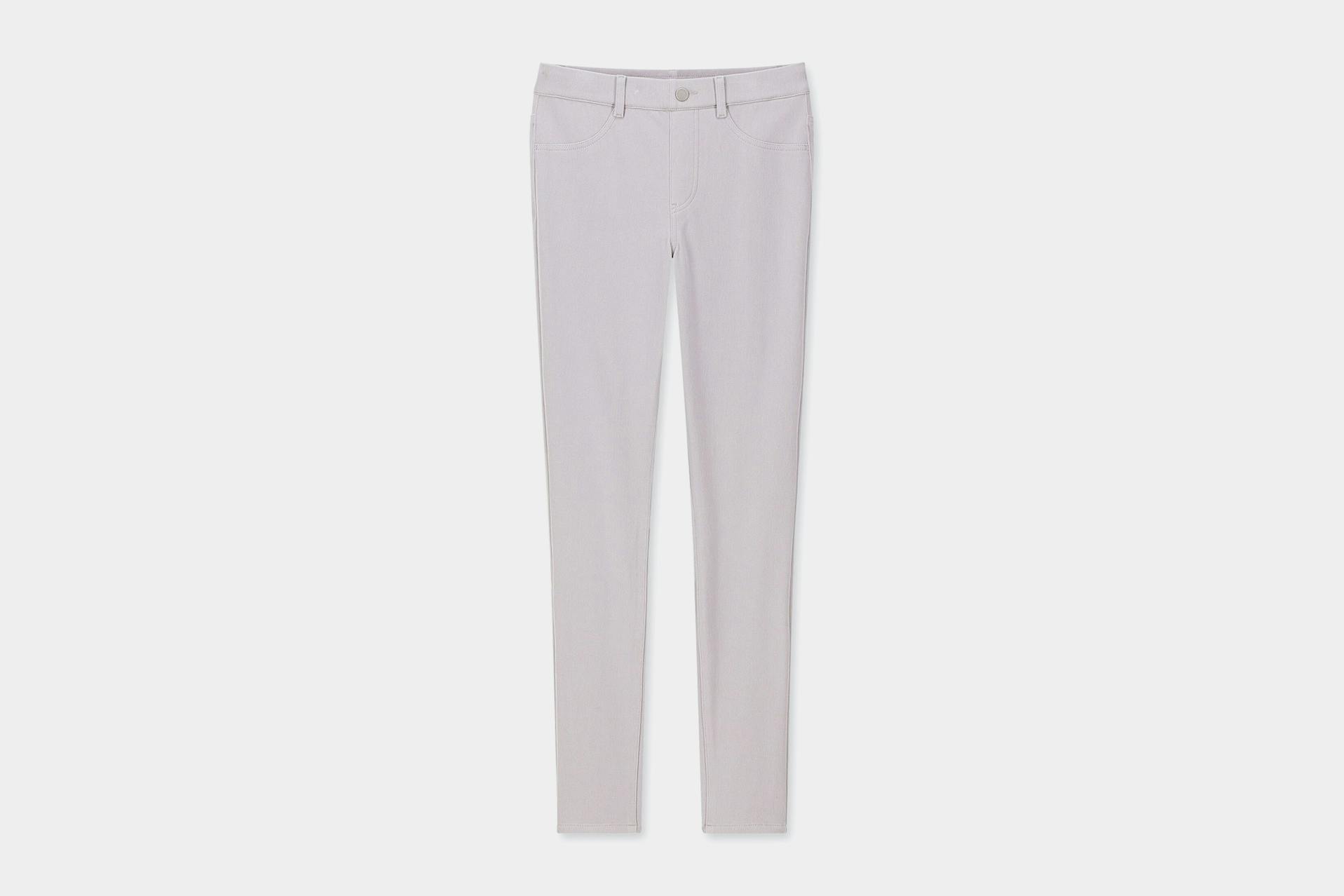 uniqlo jeans leggings