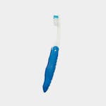 Lingito Travel Toothbrush