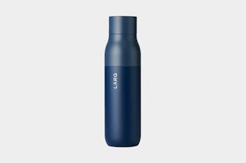 LARQ Review  Portable UV Sanitizing Water Bottle - Schimiggy Reviews