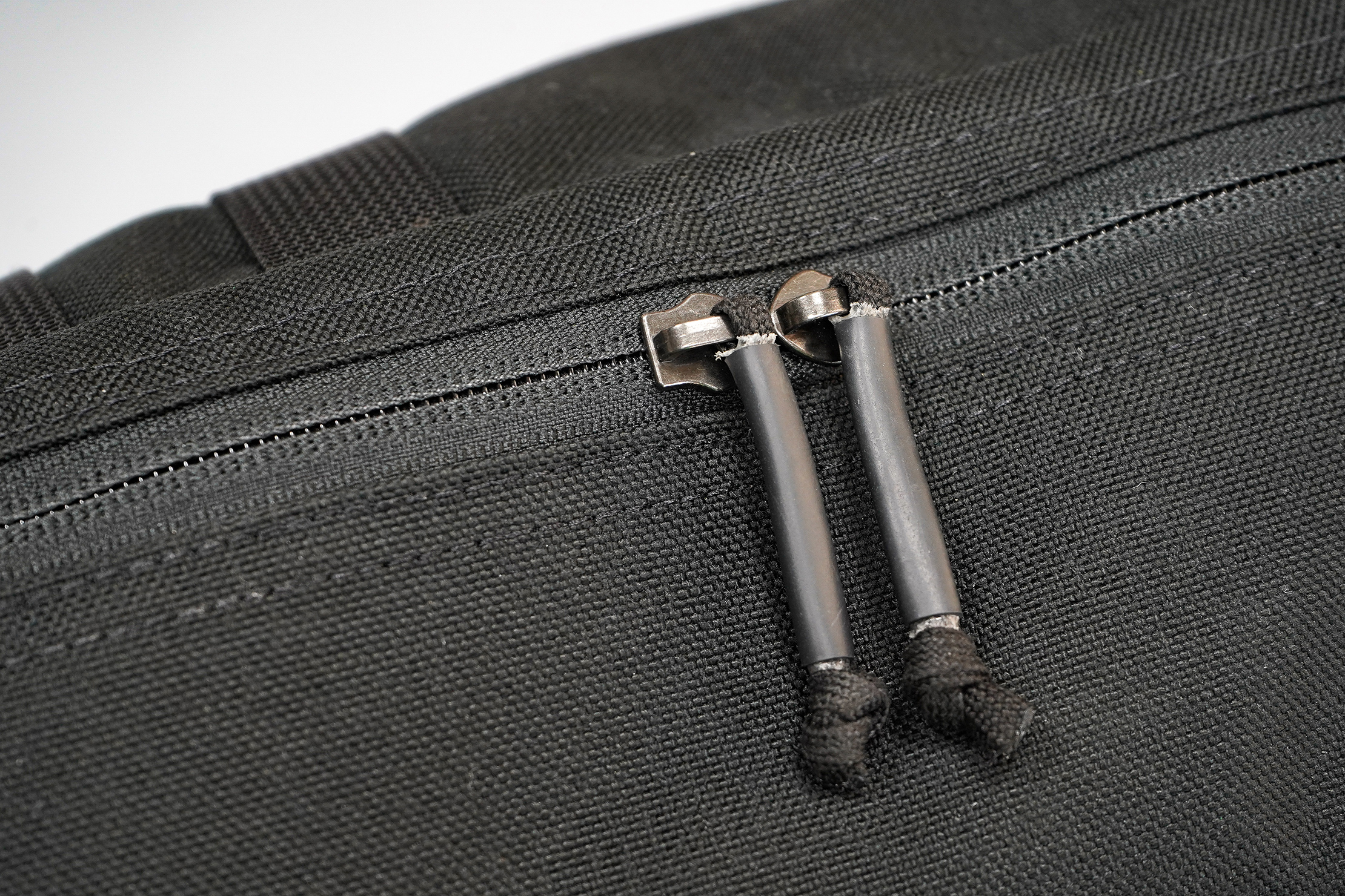 GORUCK Zipper Pull Replacement System - All Day Ruckoff