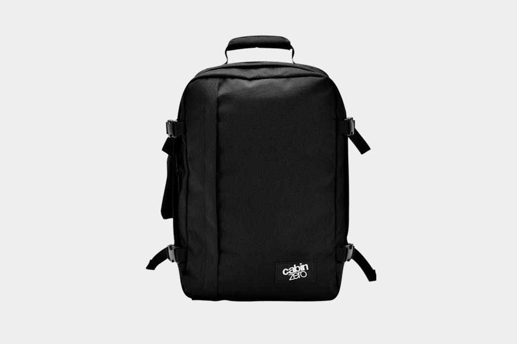 CabinZero Classic Travel Backpack