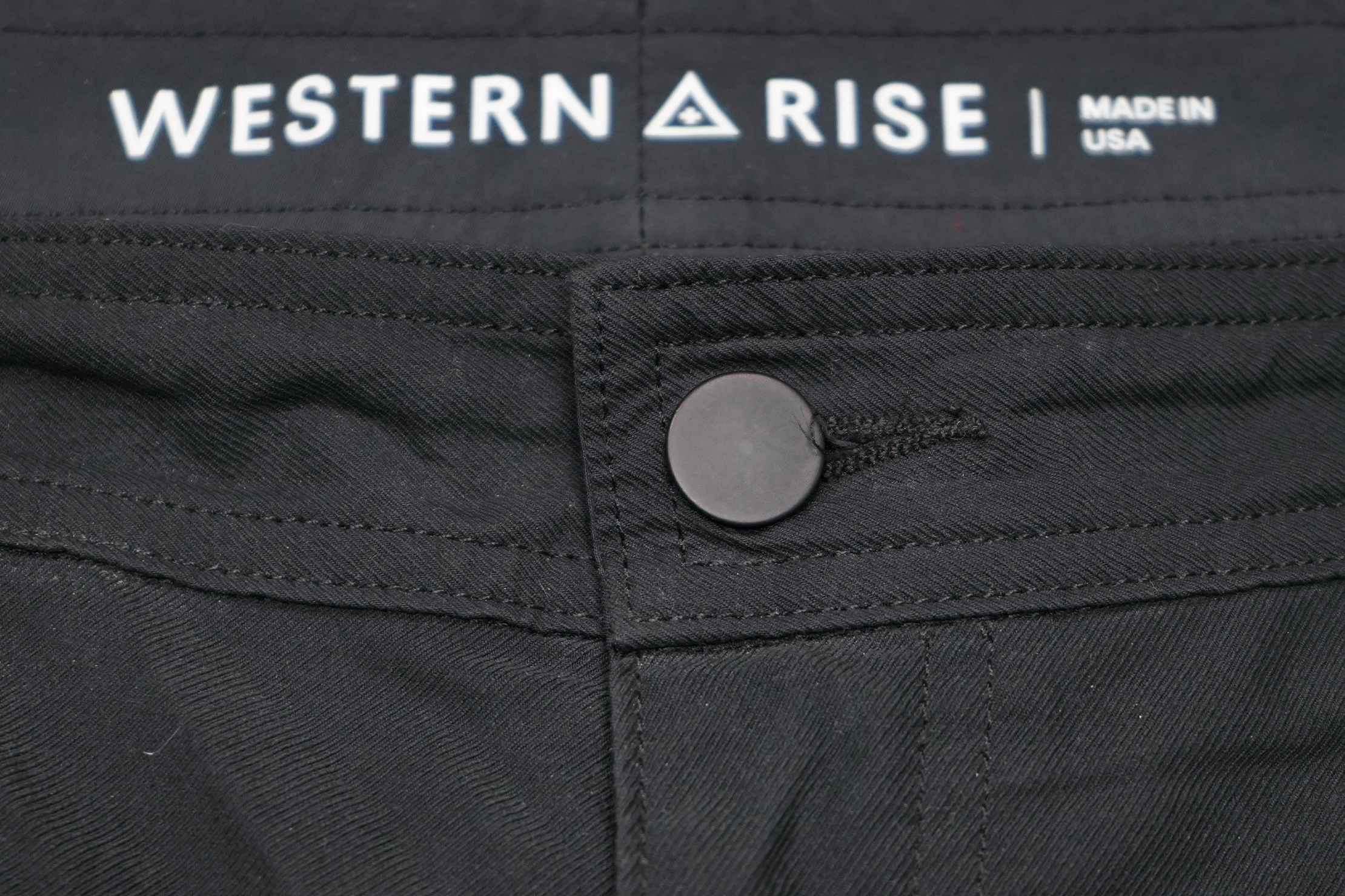 Western Rise Evolution Pant Review