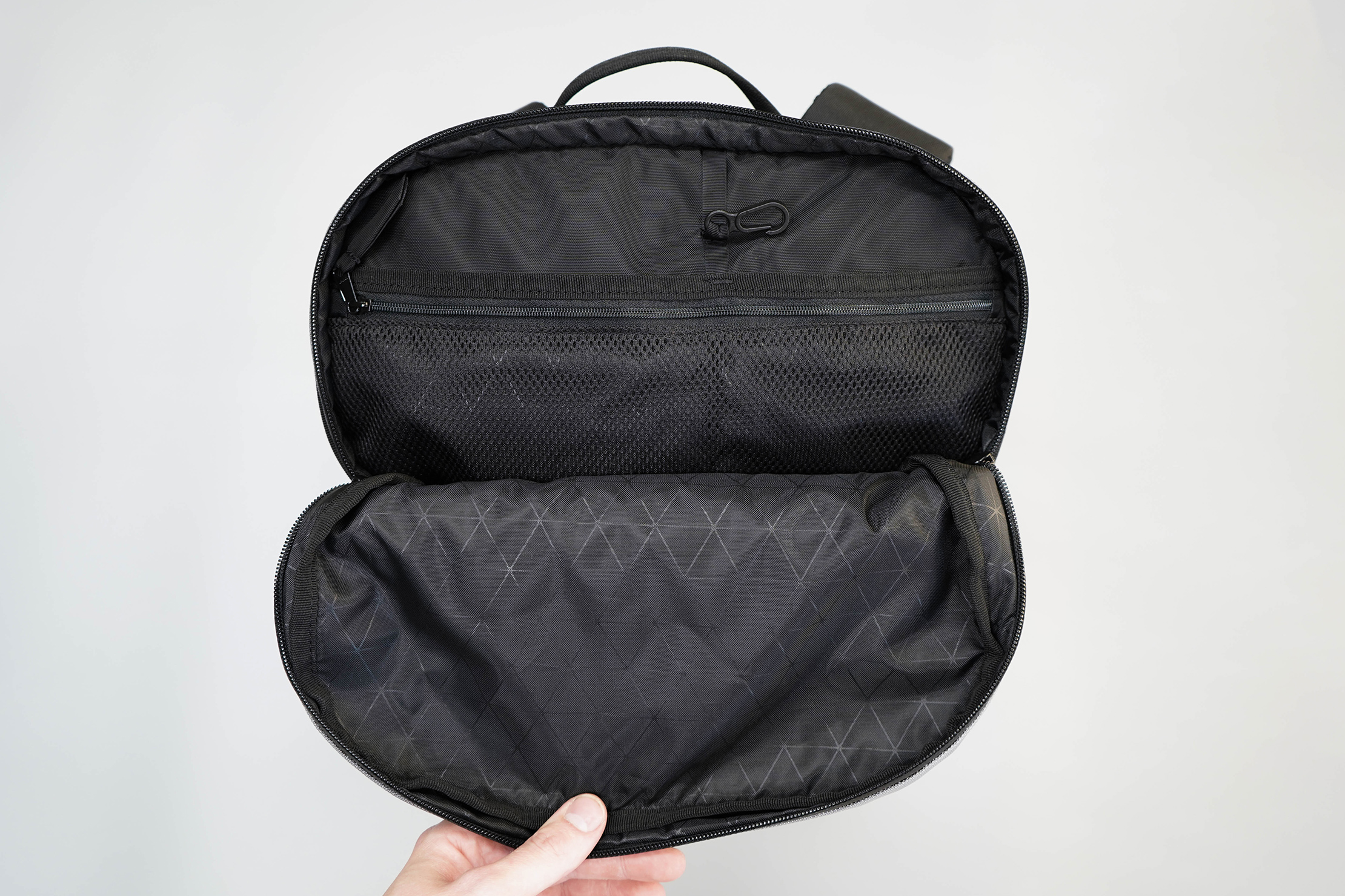 Black Diamond Creek Transit 32 Pack | Pack Hacker