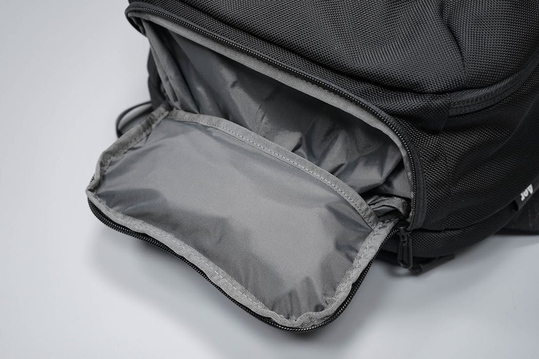 Aer Travel Pack 2 Small Review | Pack Hacker