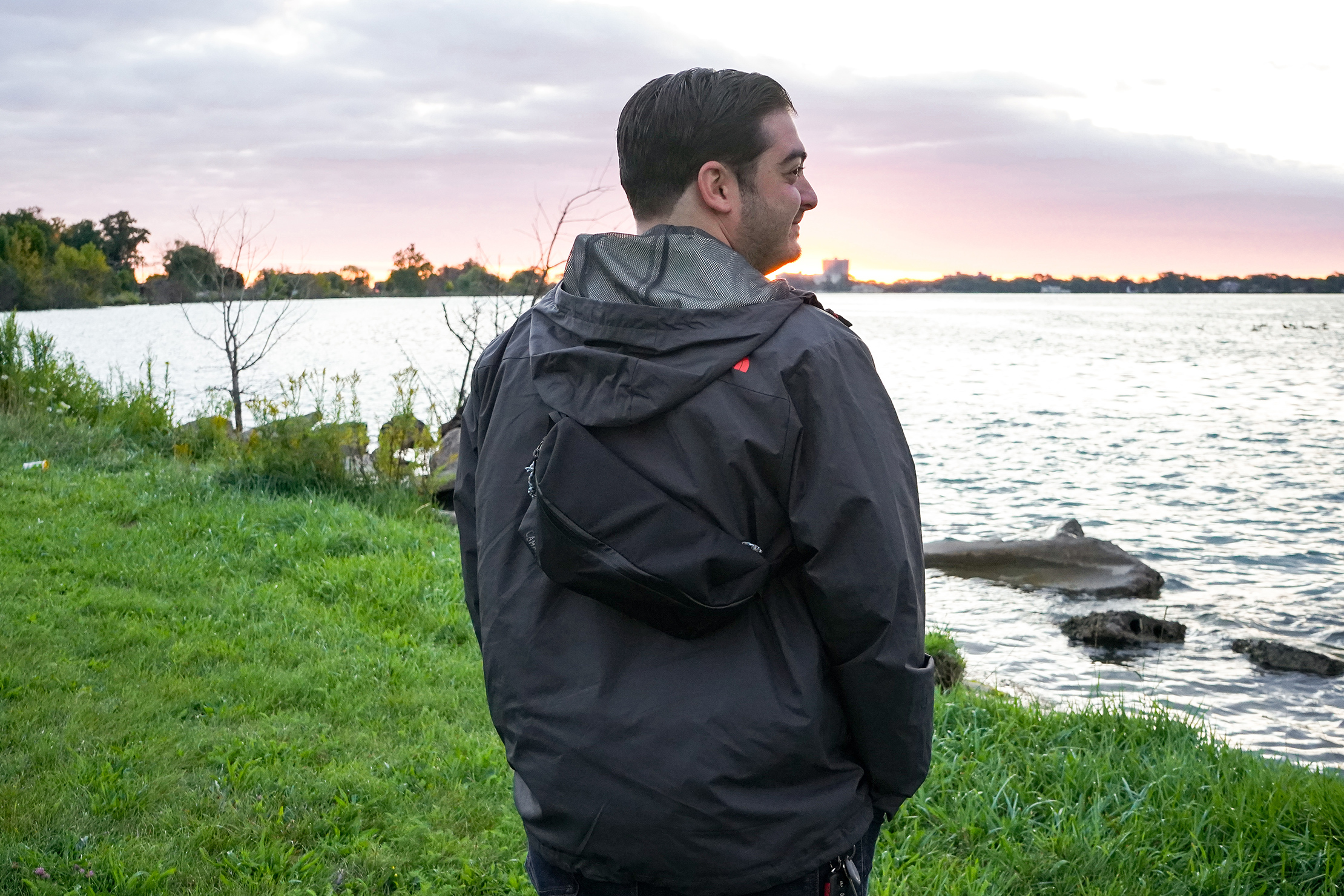 CamelBak Pivot Sling & Waist Pack In Detroit, Michigan