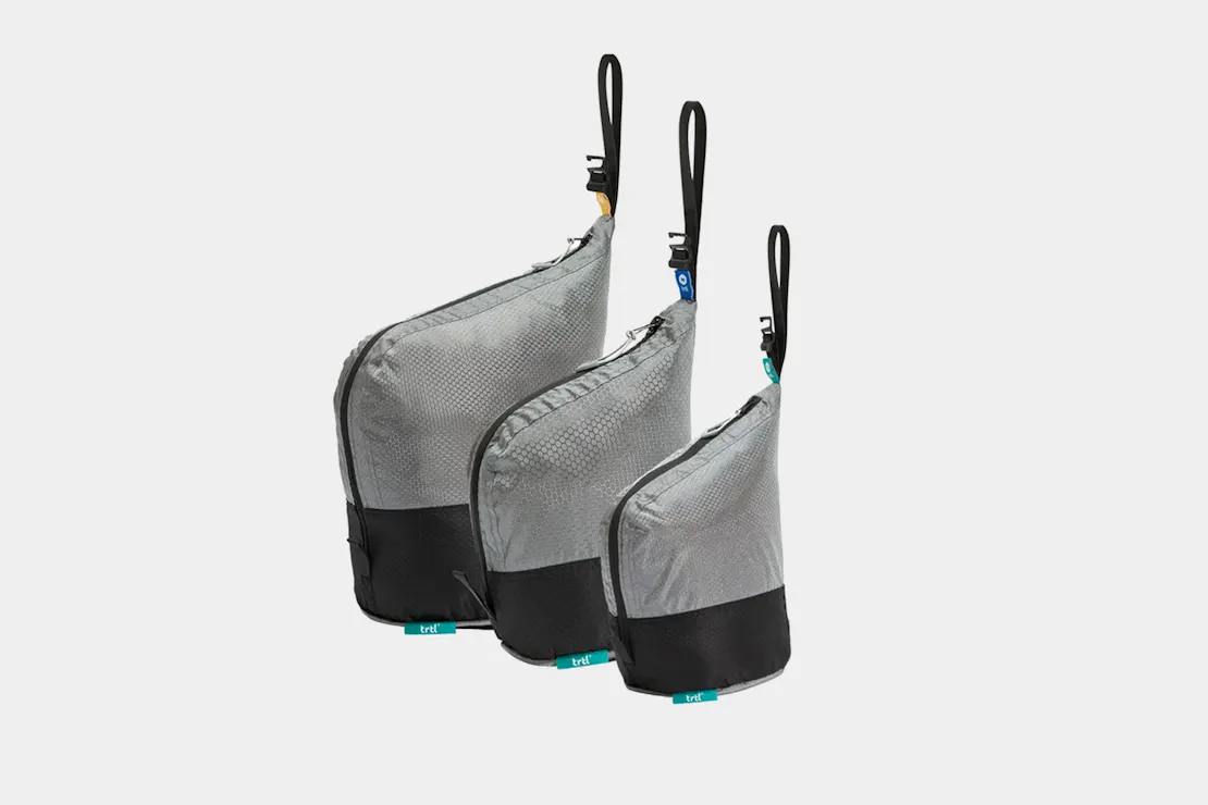 Trtl Packing Pods Packing System | Pack Hacker