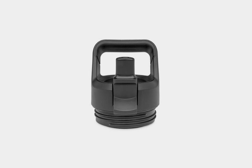 YETI Rambler Straw Cap Pack Hacker