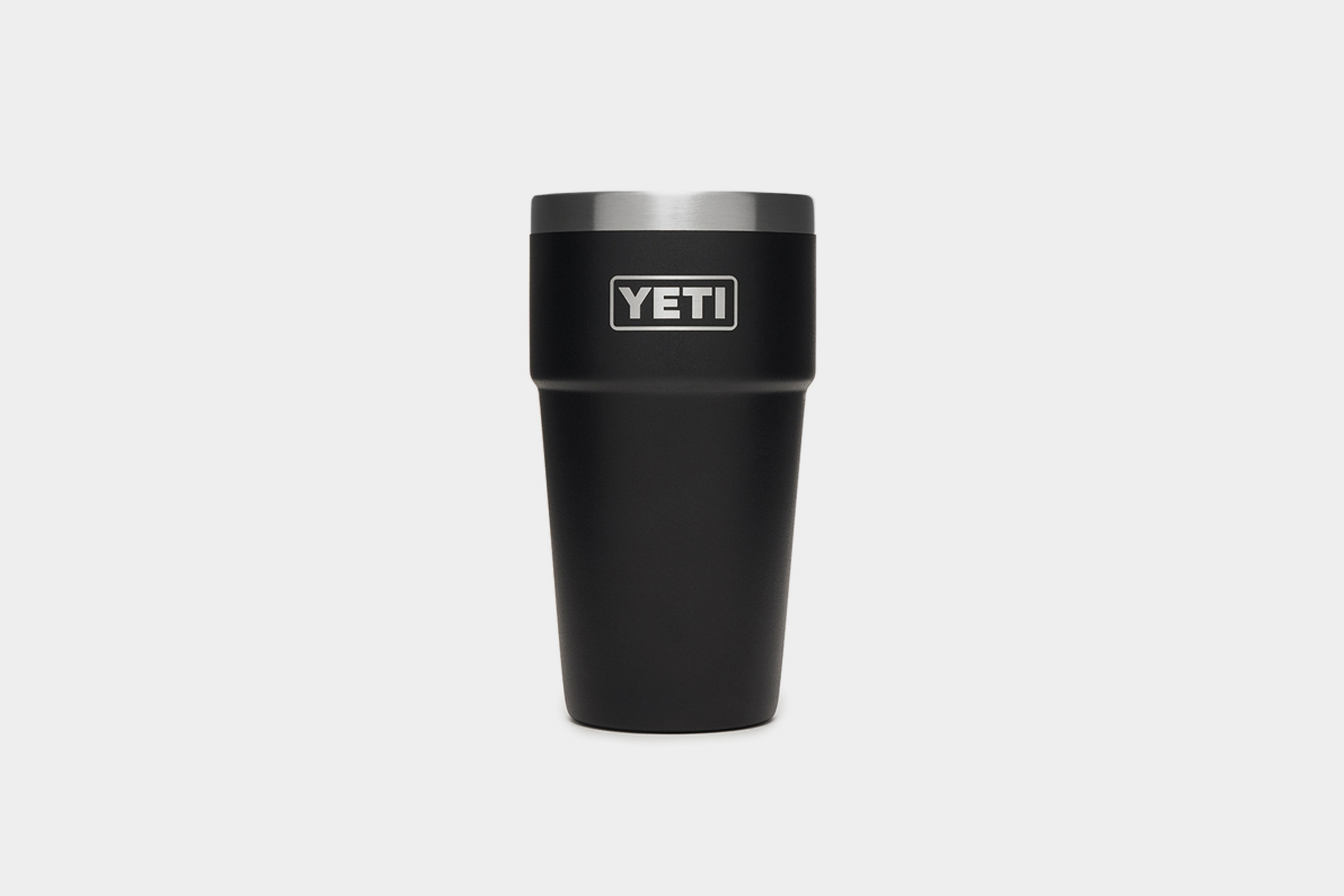 16 Oz. YETI® Rambler® Stackable Pint