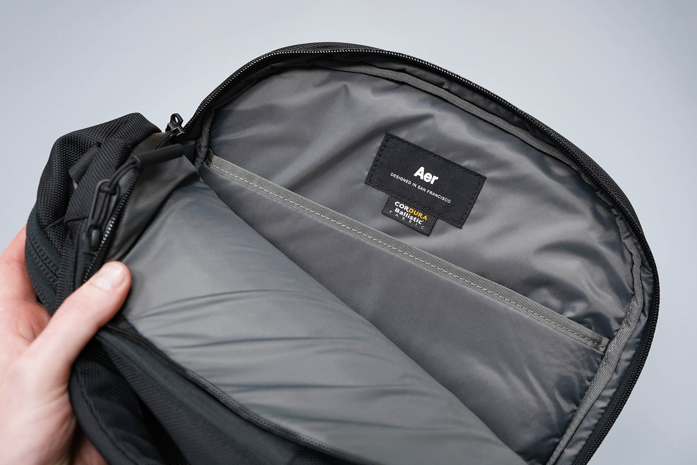 Aer Travel Pack 2 Small Review | Pack Hacker