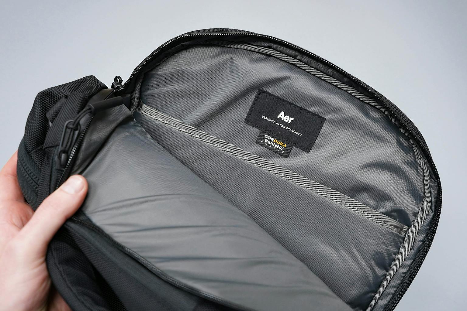 aer travel pack small edc