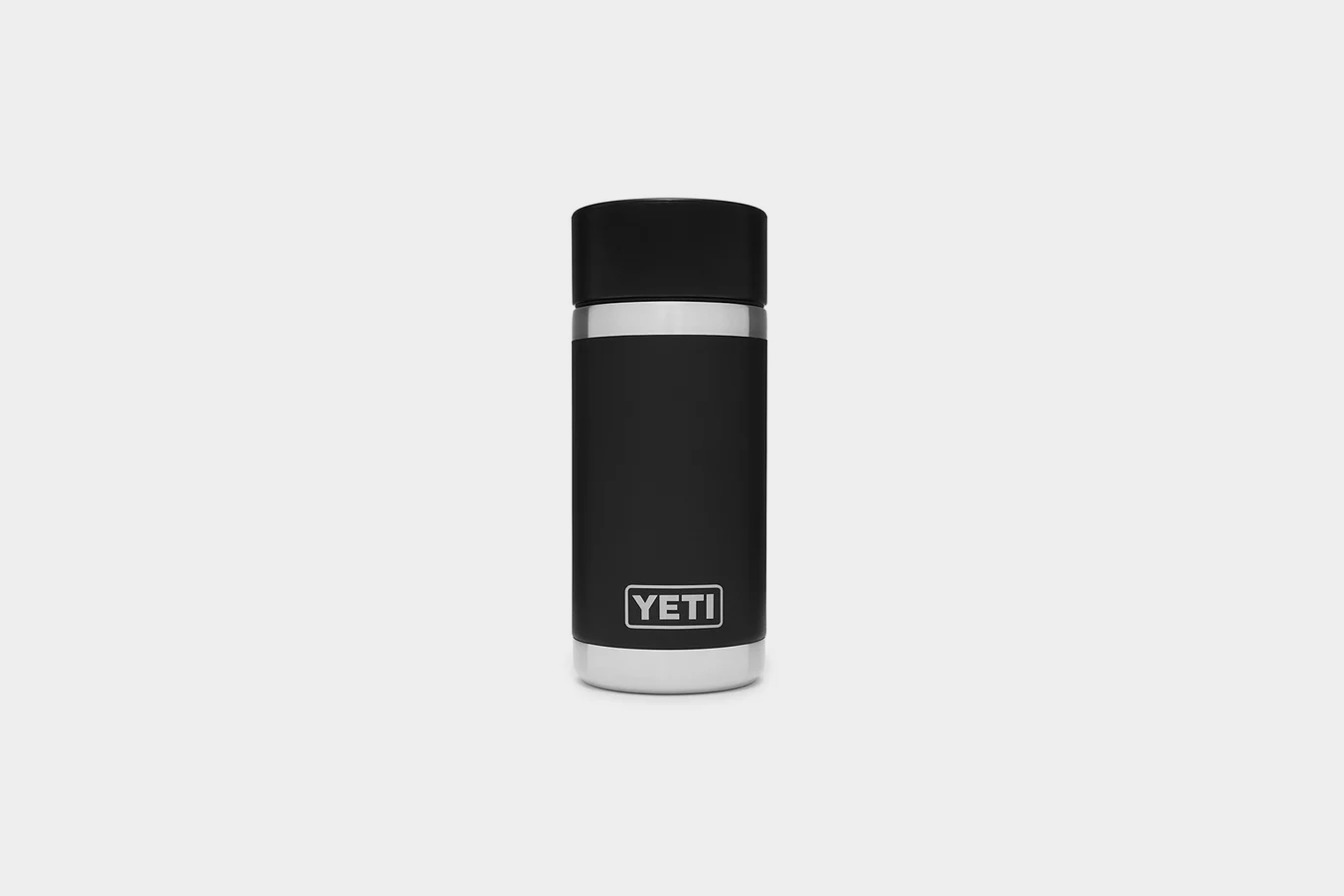 YETI Rambler 12 oz Bottle with Hot Shot Cap Review 