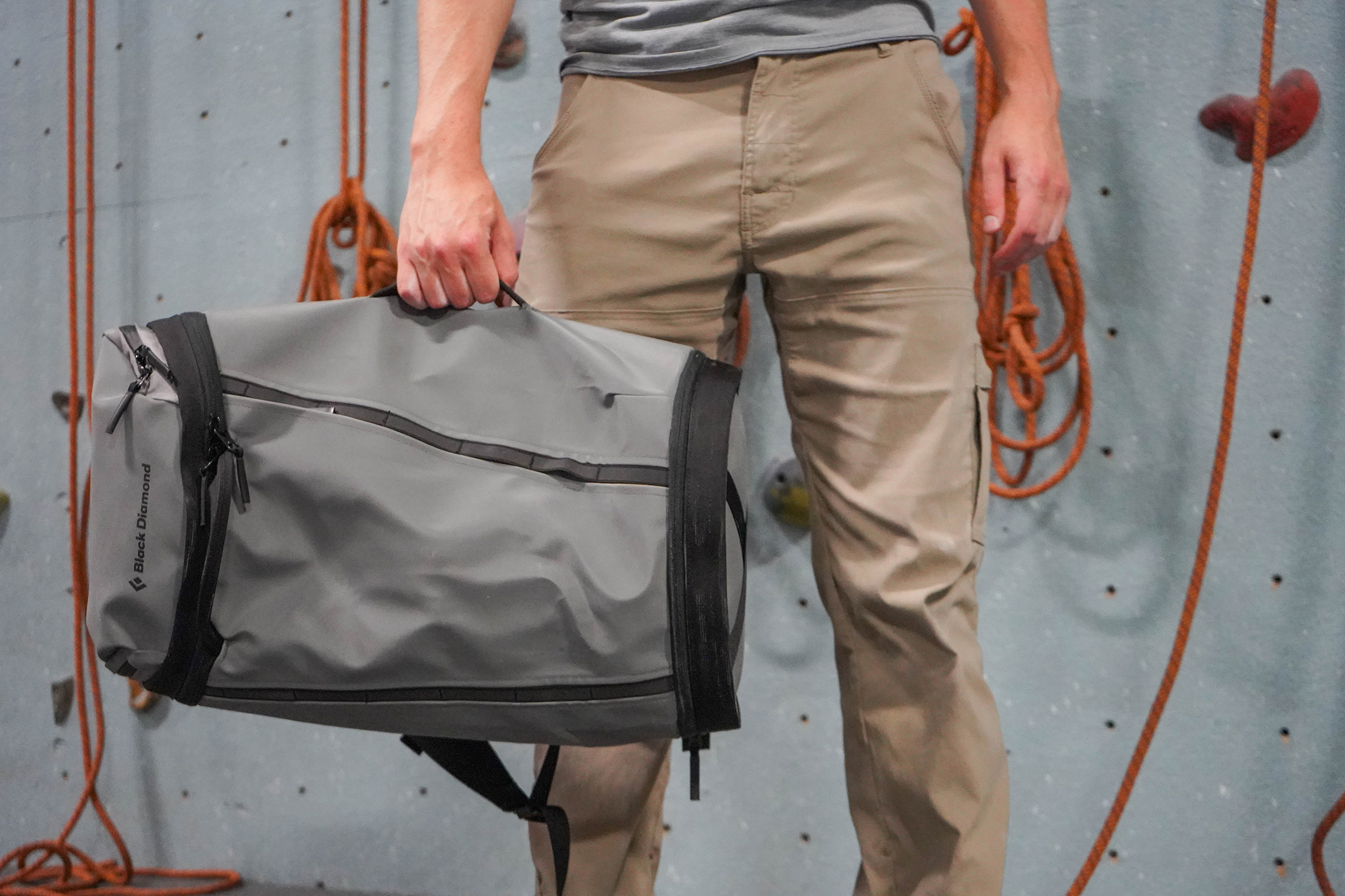 Black Diamond Creek Transit 32 Pack | Pack Hacker