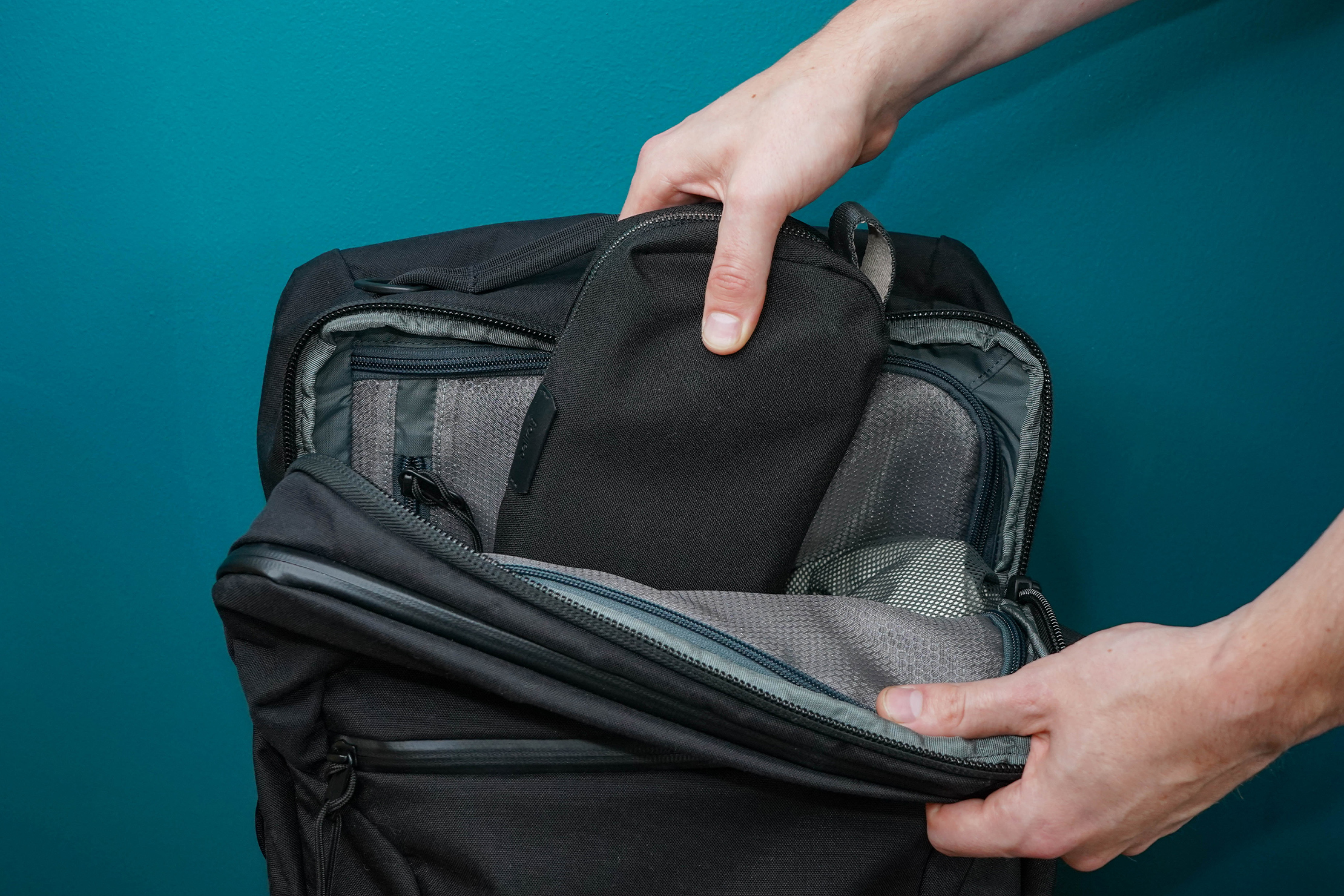 Bellroy best sale toiletry bag