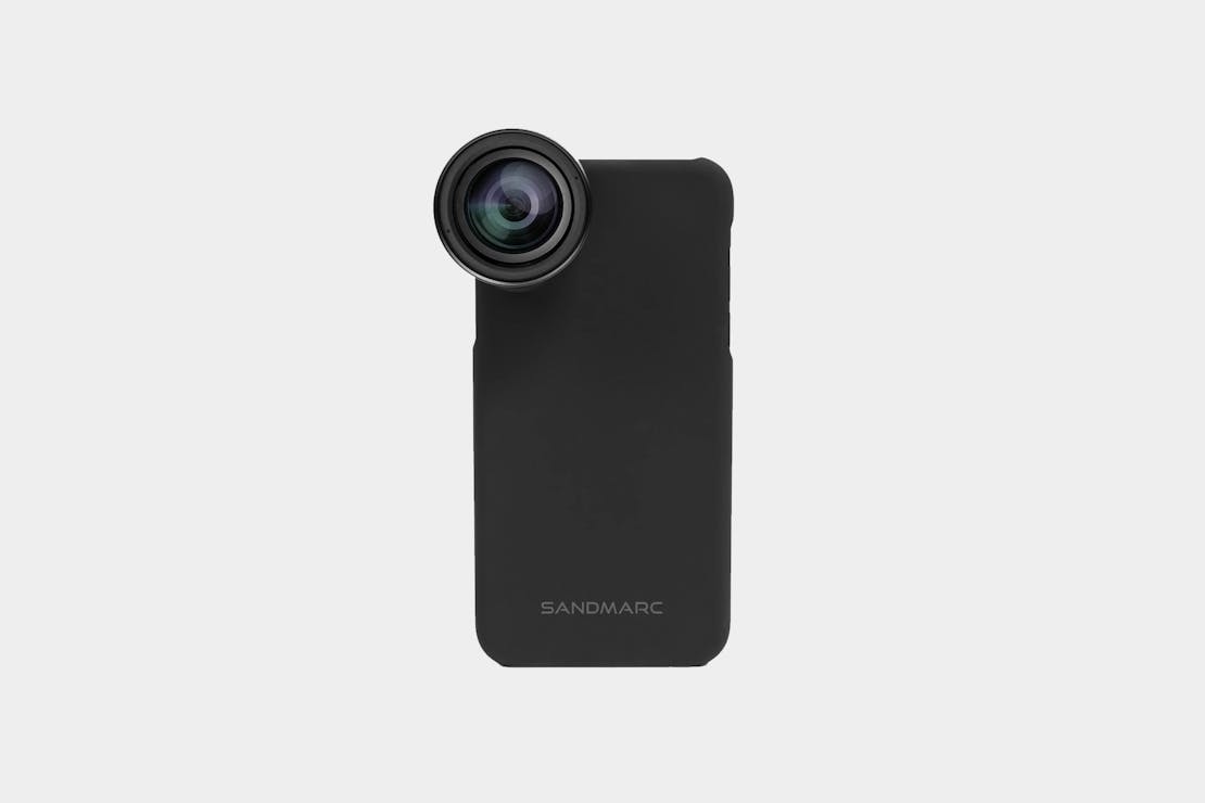 SANDMARC Wide Lens Edition for iPhone 8/7