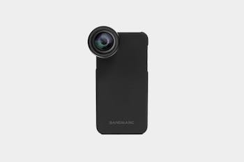 SANDMARC Wide Lens Edition for iPhone 8/7