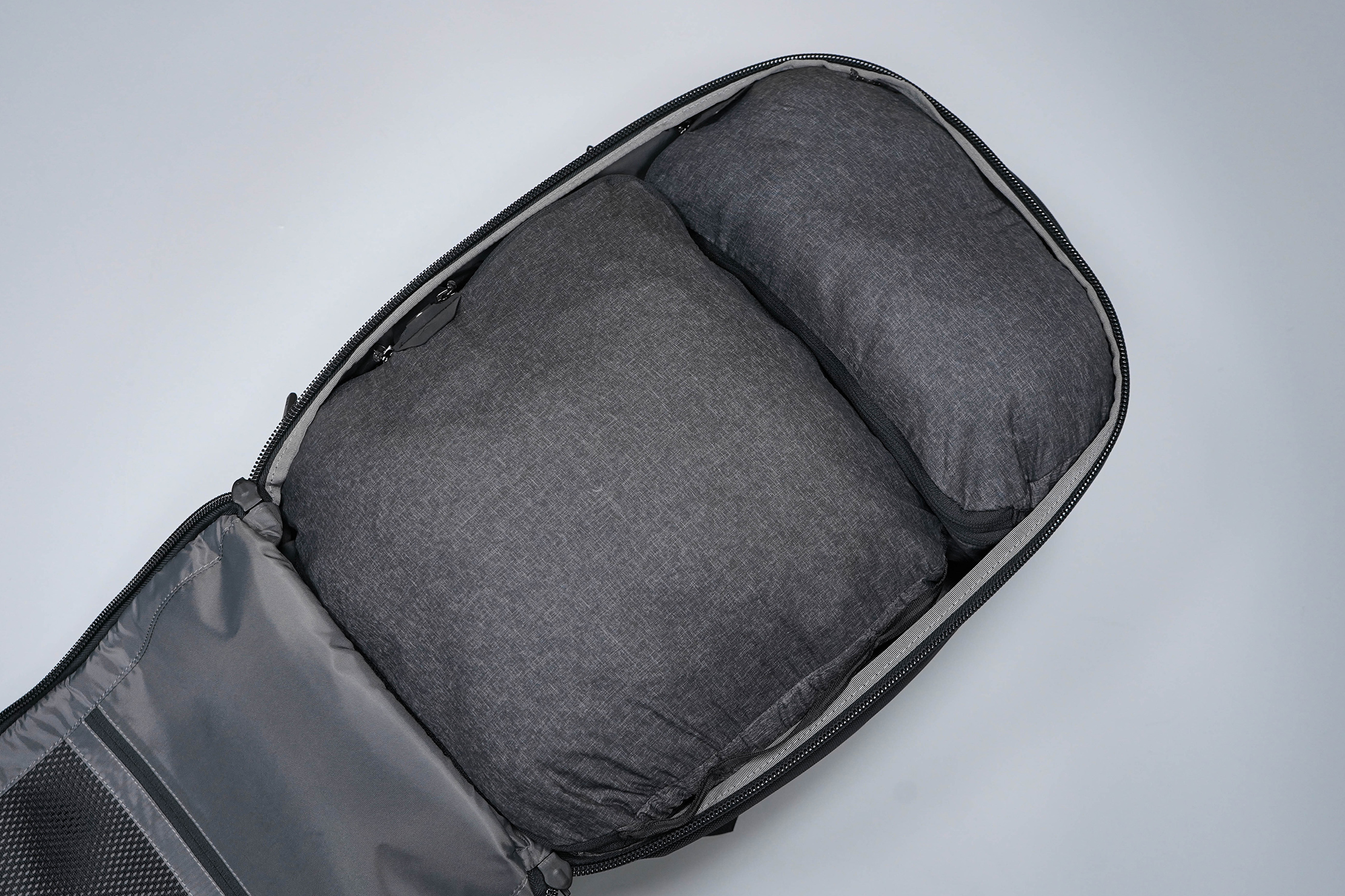 Aer Travel Pack 2 Small Packing Cubes