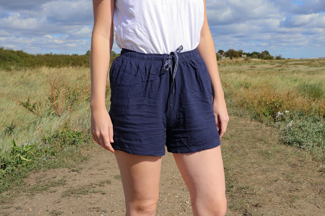 Uniqlo Women Relaco Shorts In Essex, England