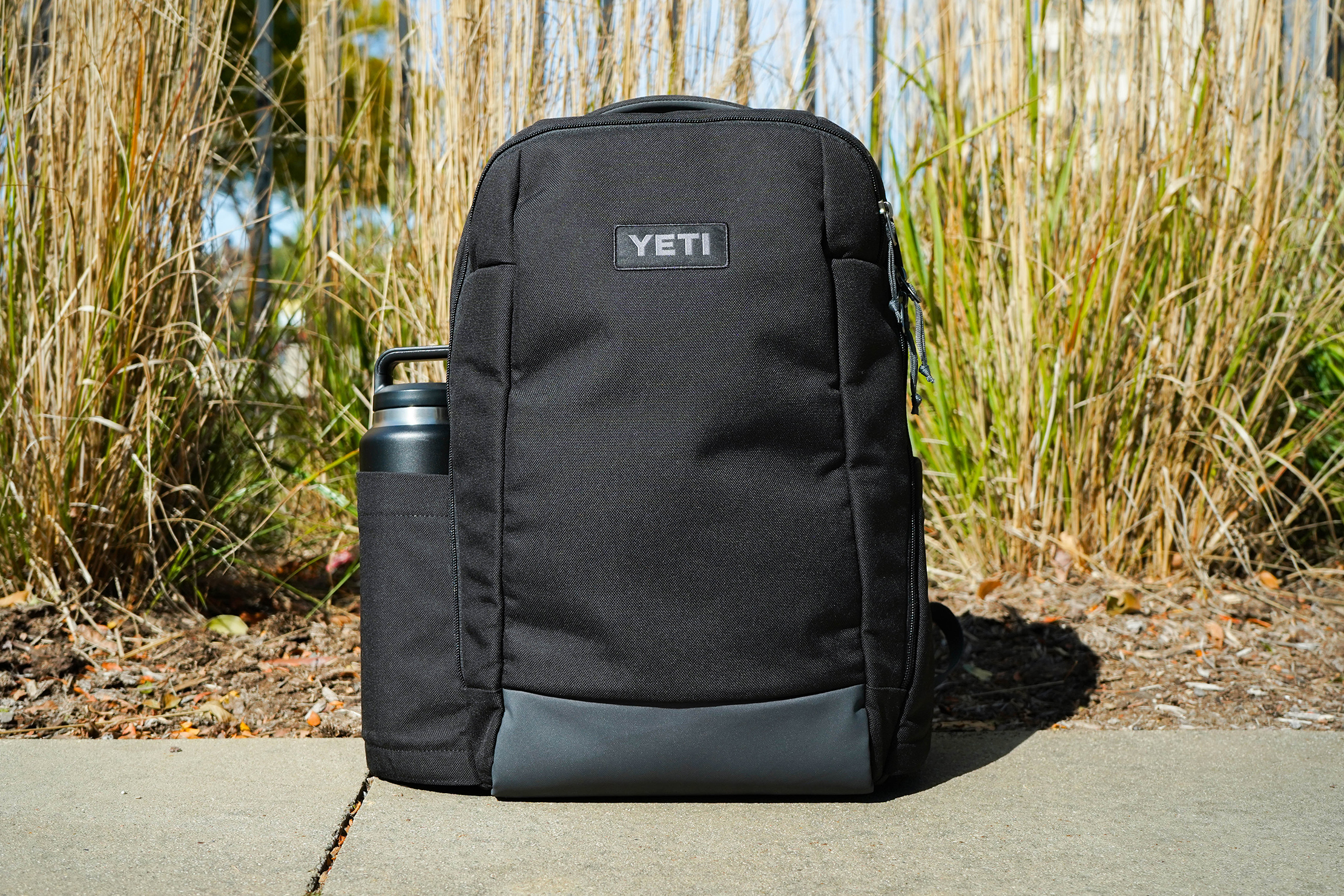 yeti laptop backpack