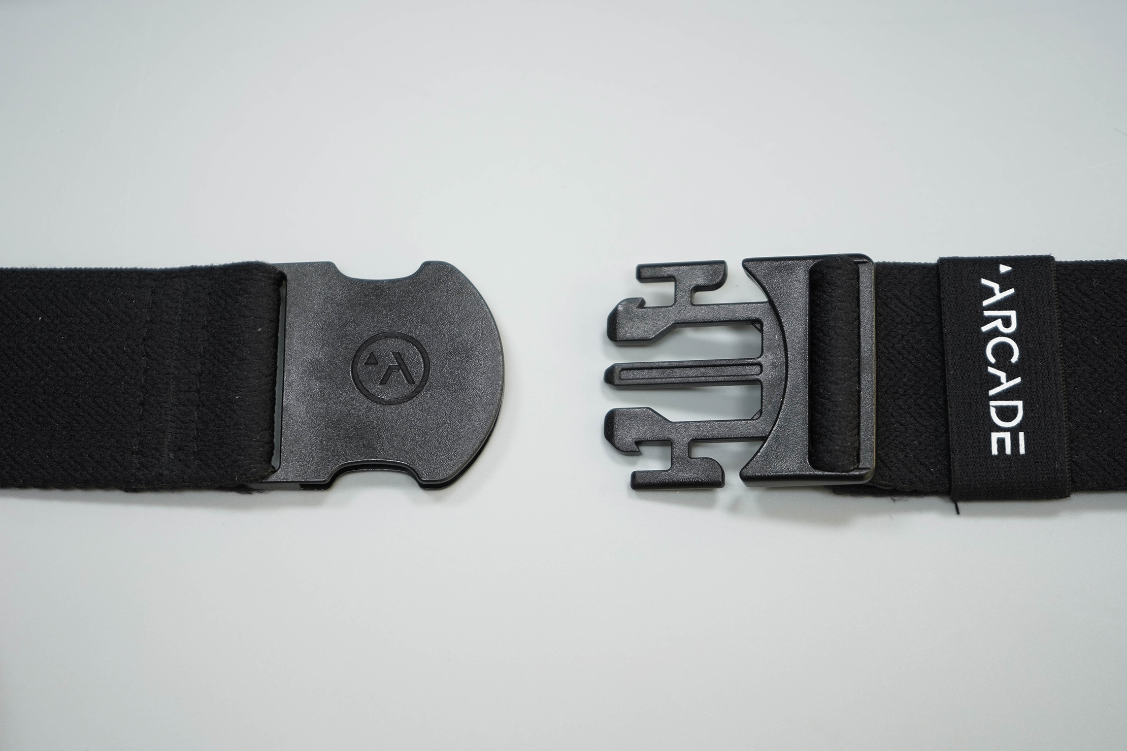 Arcade Ranger Belt Buckle