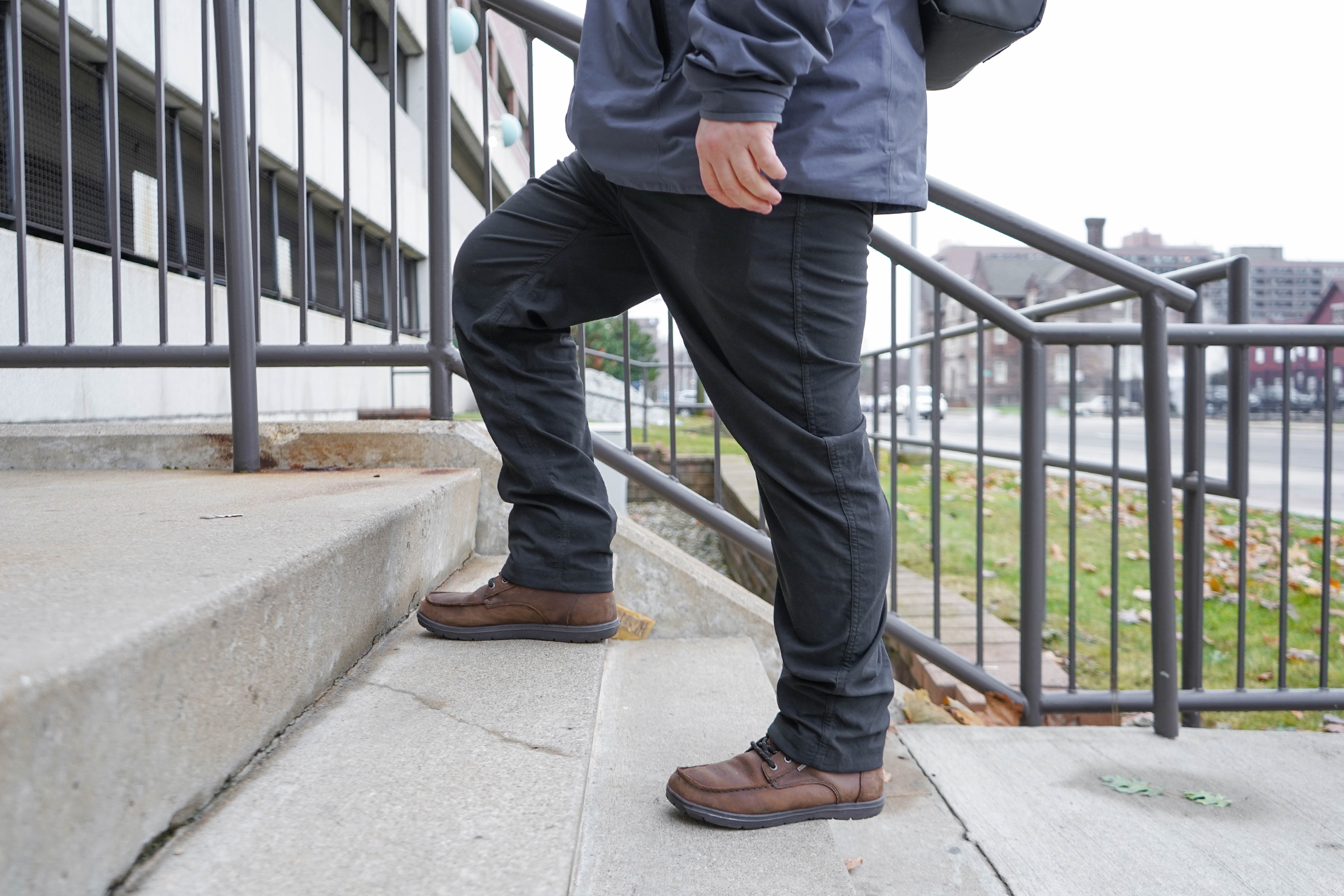 Western Rise Evolution Pant Review