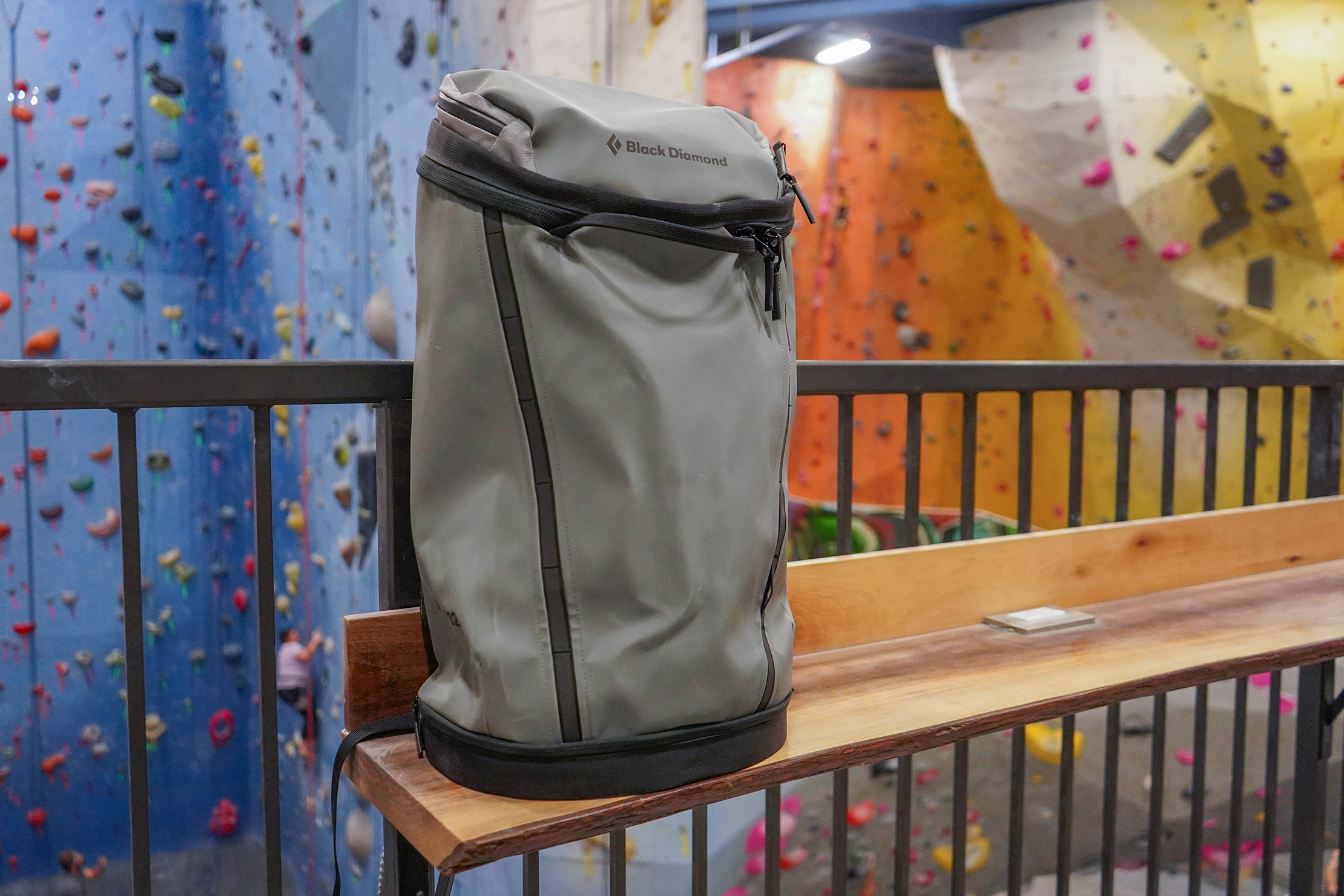 Black diamond Creek transit 32l バックパック