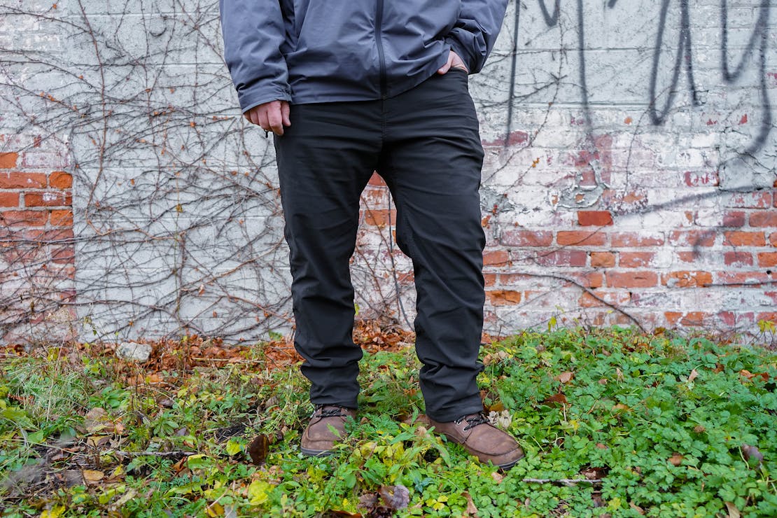Western Rise Evolution Pant Review