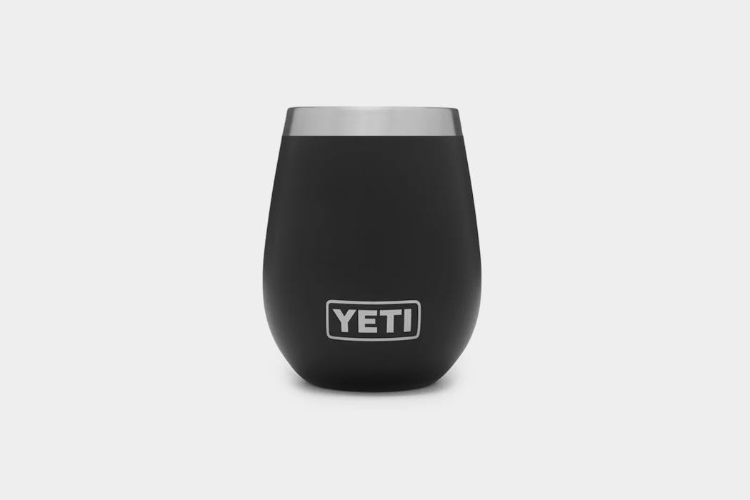 YETI Rambler 10 oz Wine Tumbler