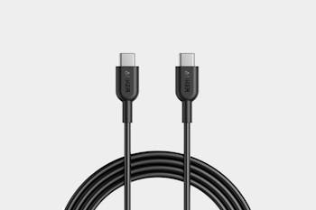 Anker Powerline II 6ft USB C Cable