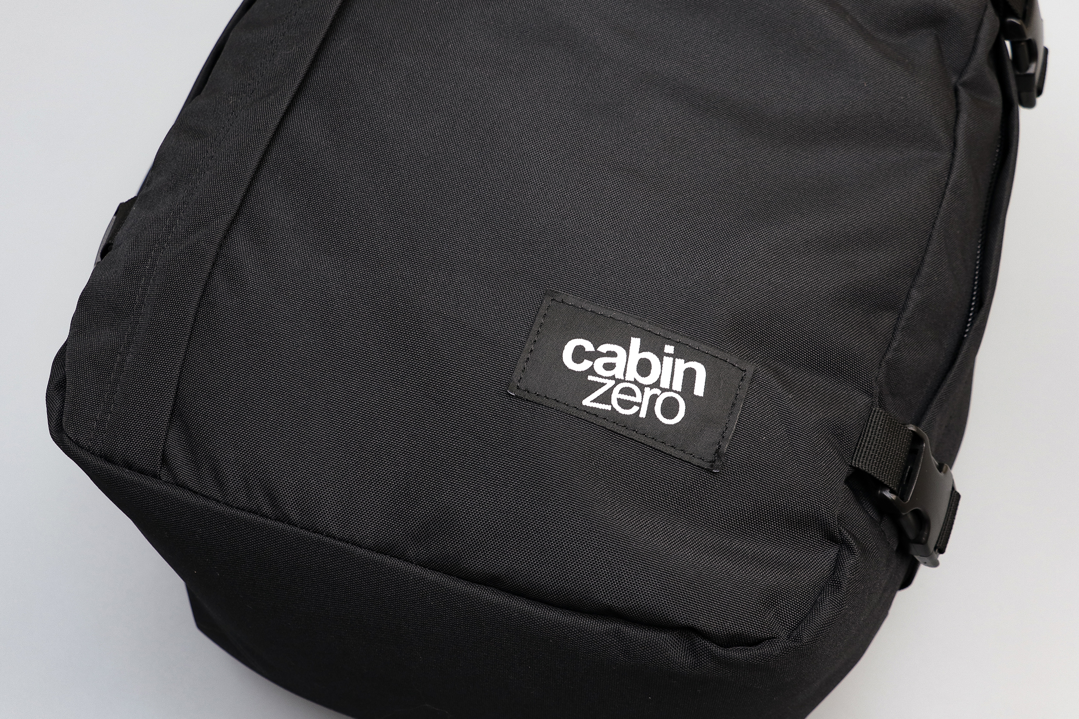 CabinZero Review: is this the best carry-on backpack? - Travel with Kat