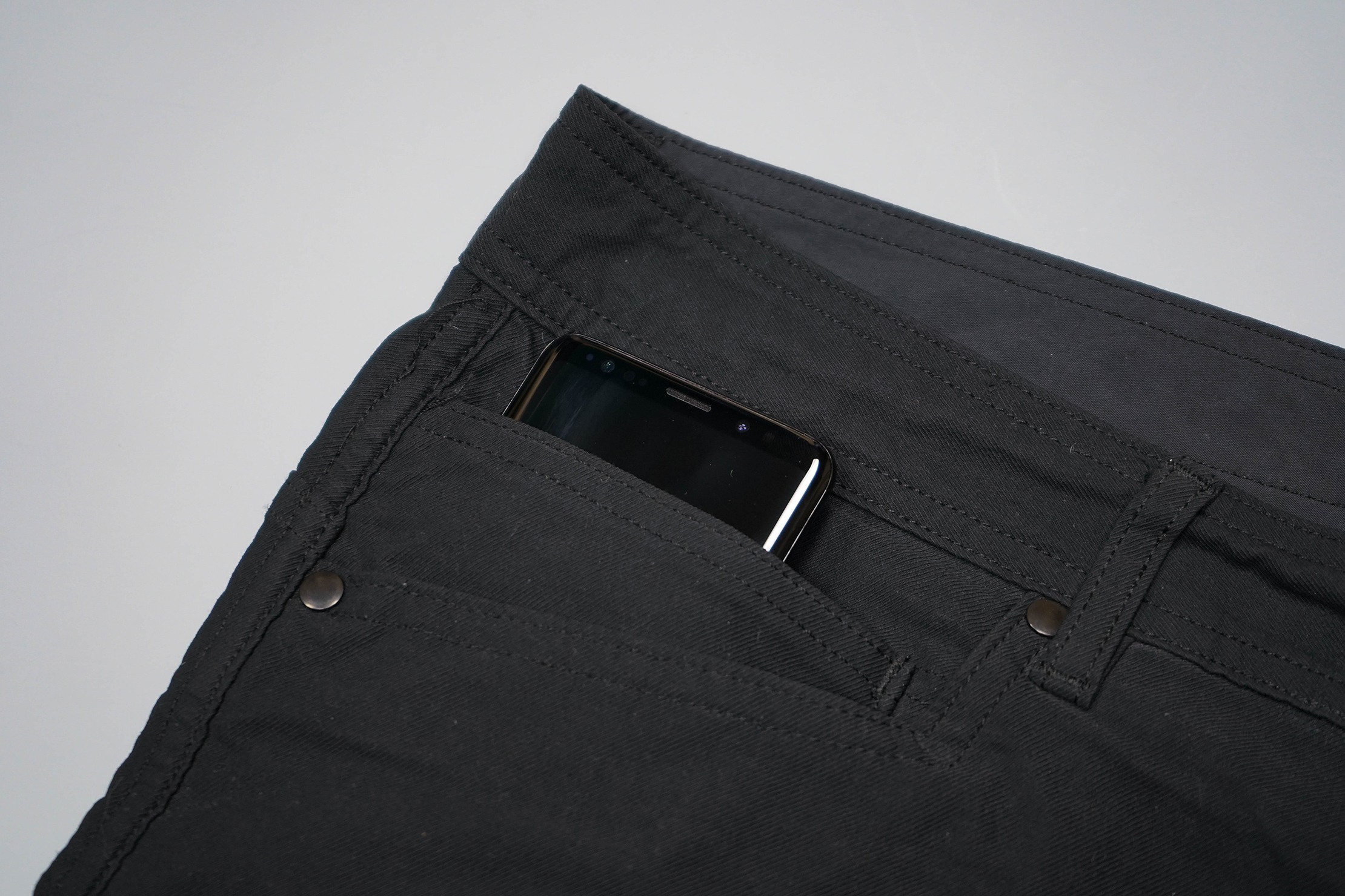 Western Rise Evolution Pant Review