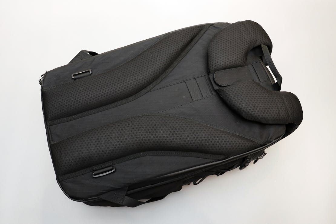 Tortuga Outbreaker Travel Backpack 35L Review | Pack Hacker