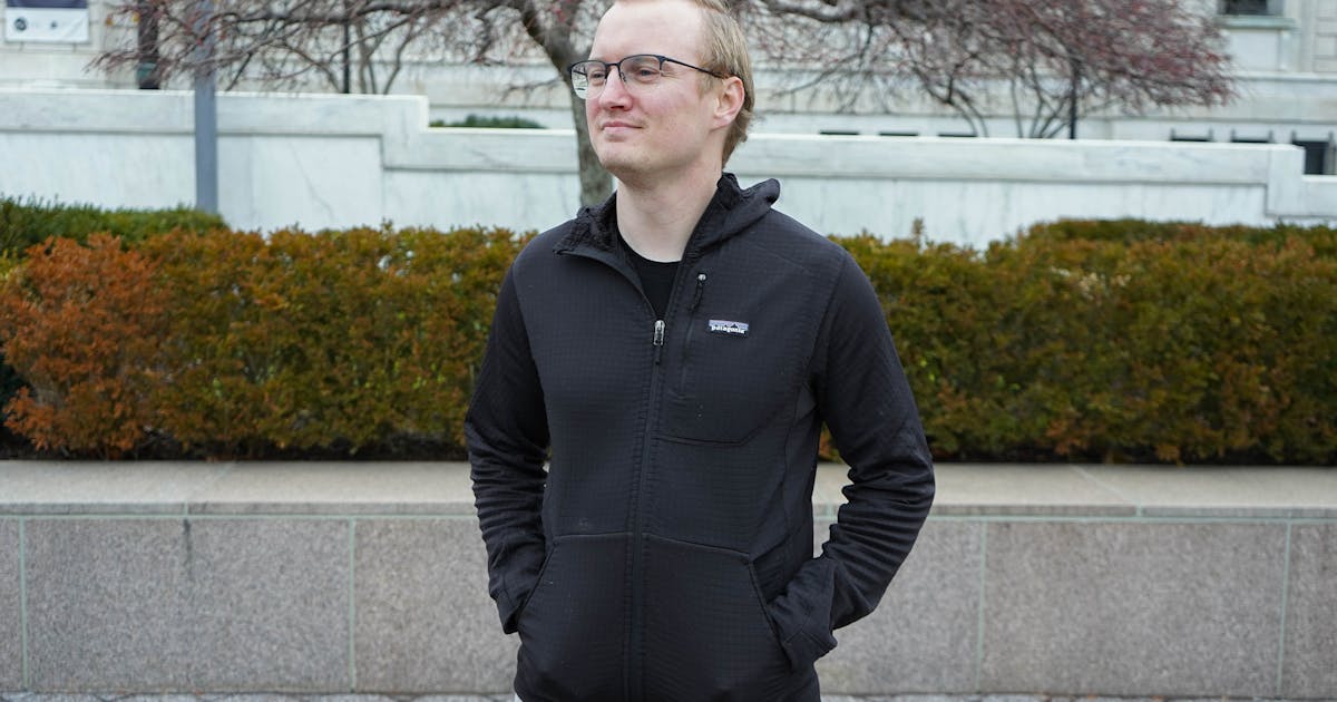 Patagonia r1 full zip jacket men's Clearance