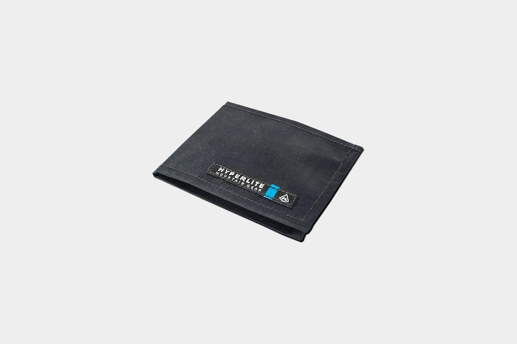 Hyperlite Mountain Gear Minimalist Wallet