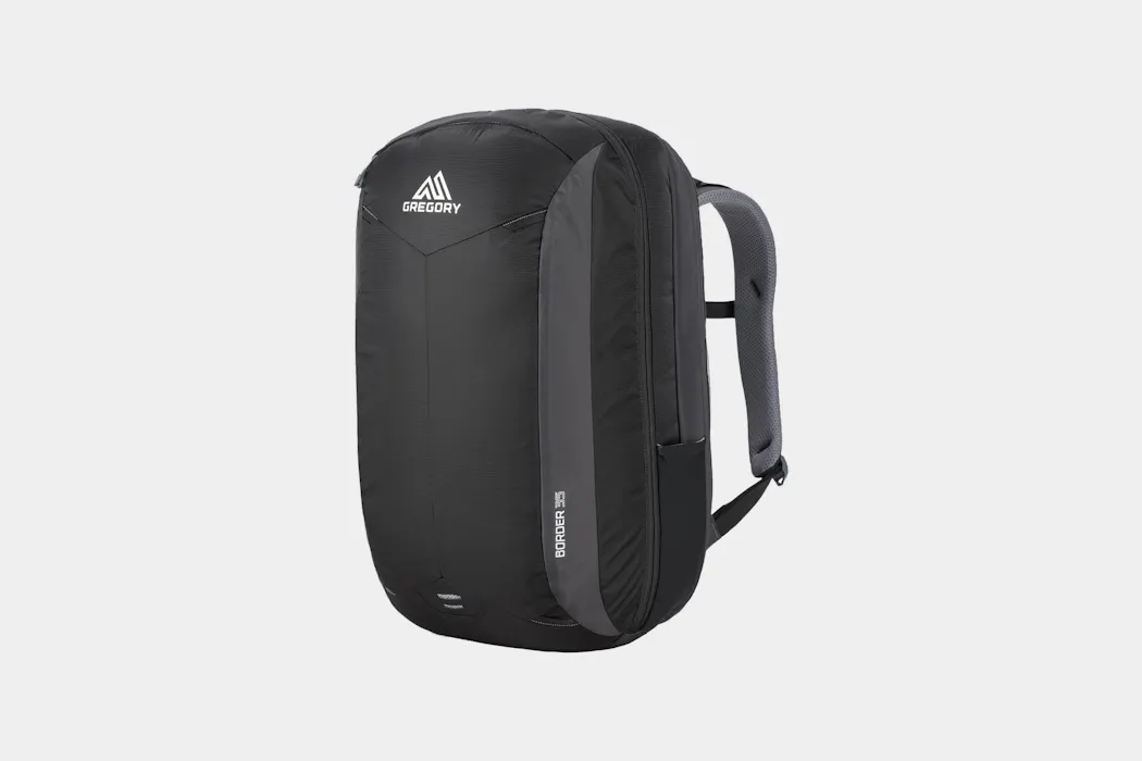 Brand: Gregory | Pack Hacker Brand: Gregory | Pack Hacker
