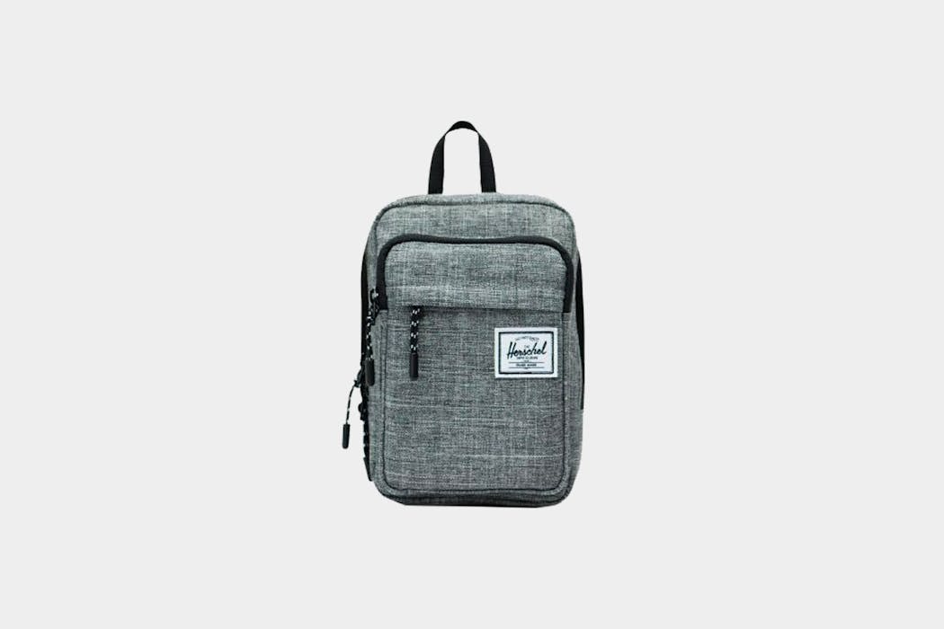 Herschel Supply Co. Form Crossbody Large