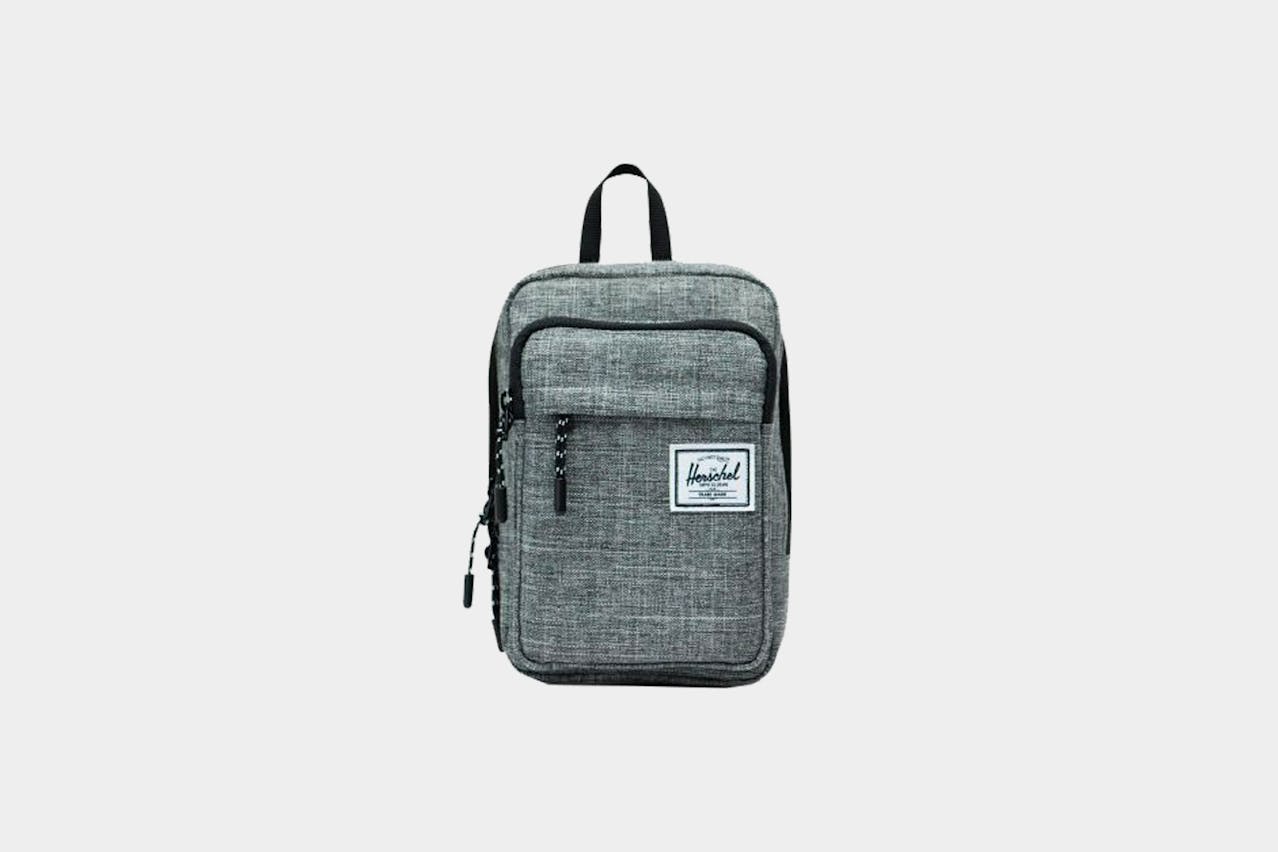 Herschel Supply Co. Form Crossbody Review | Pack Hacker