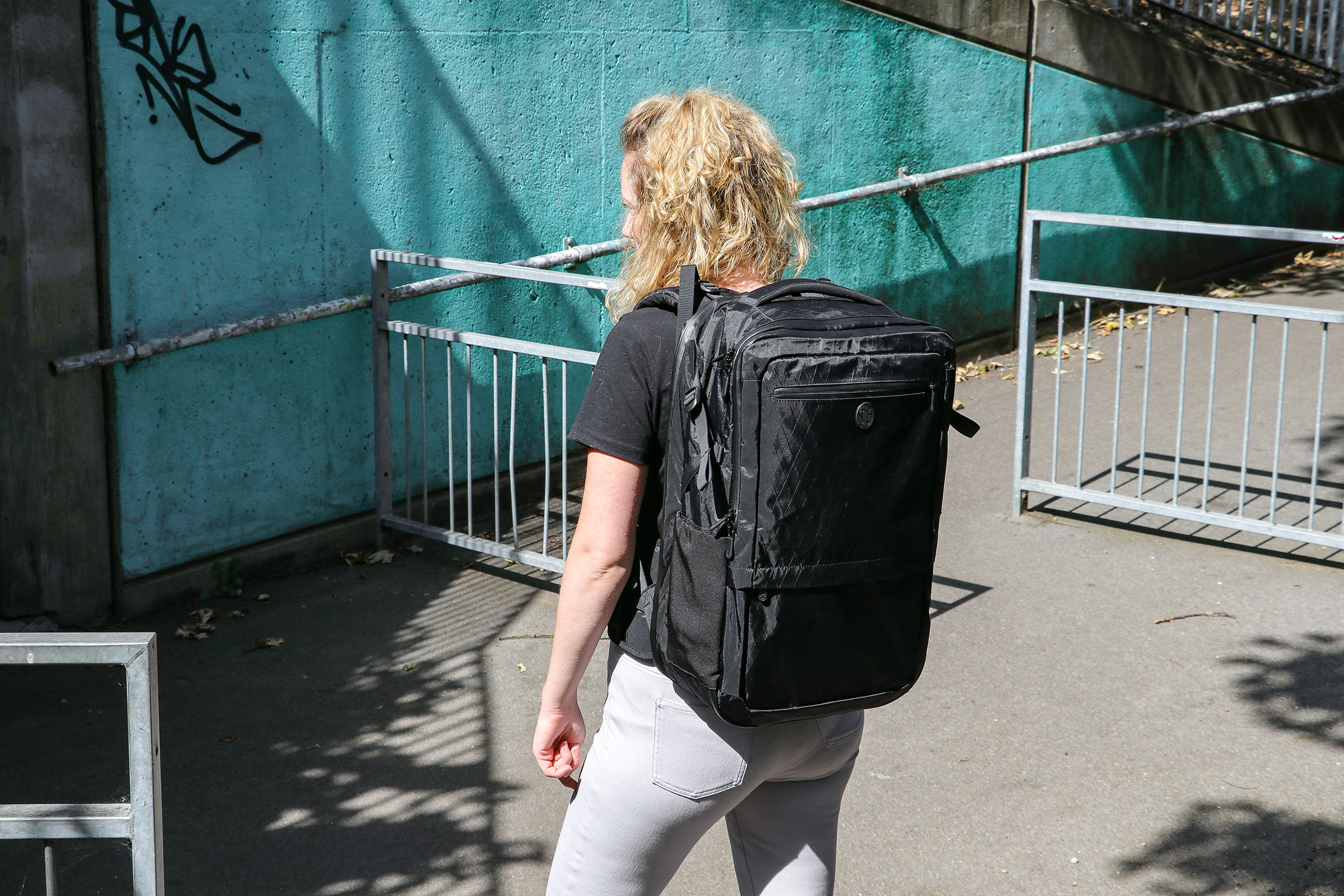 Tortuga Outbreaker Travel Backpack 35L Review | Pack Hacker