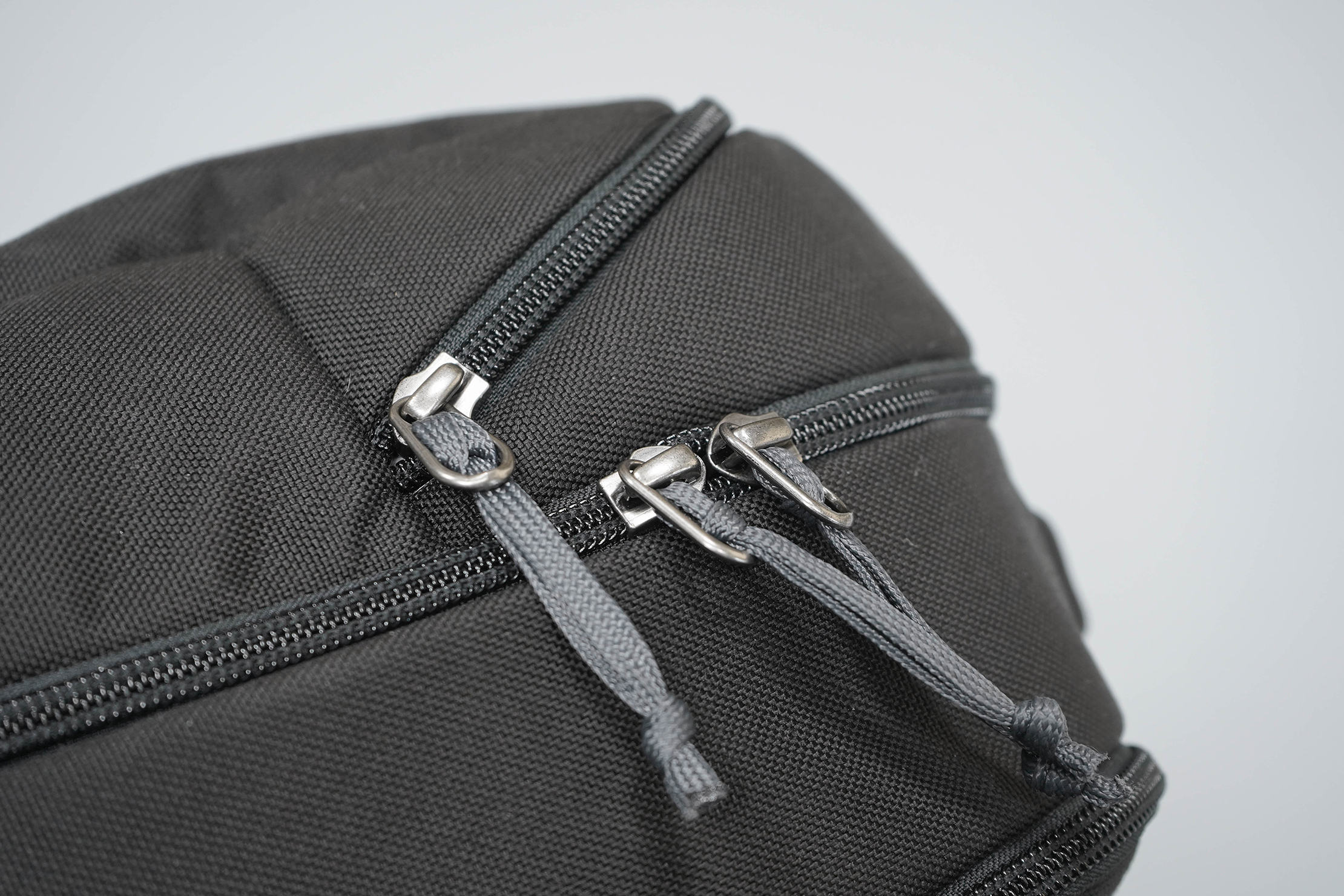 YETI Crossroads Backpack 23 Zippers