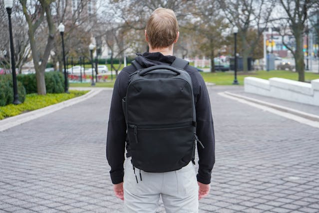 Aer Travel Pack 2 Small Review | Pack Hacker