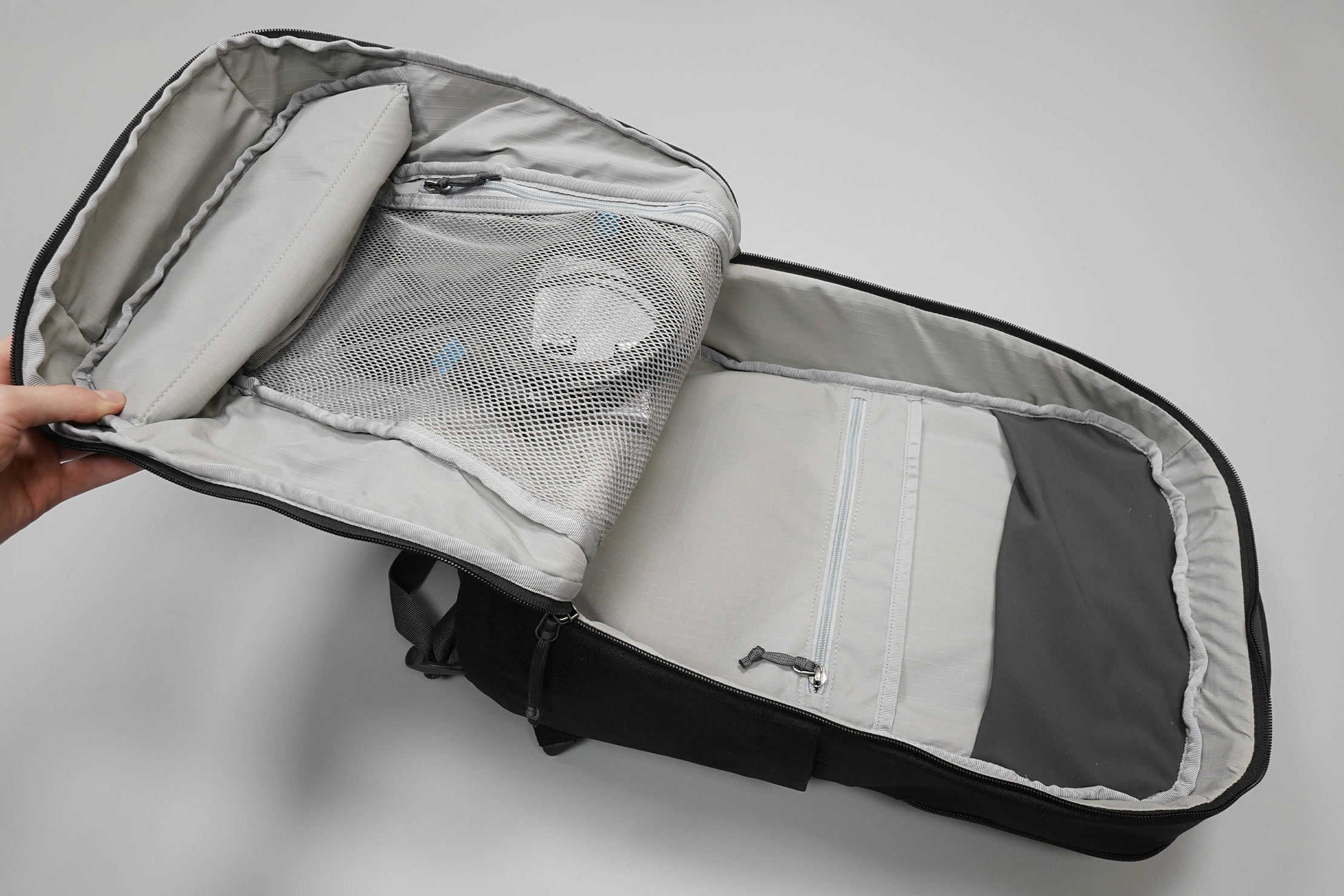 YETI Crossroads Backpack 23 Review | Pack Hacker