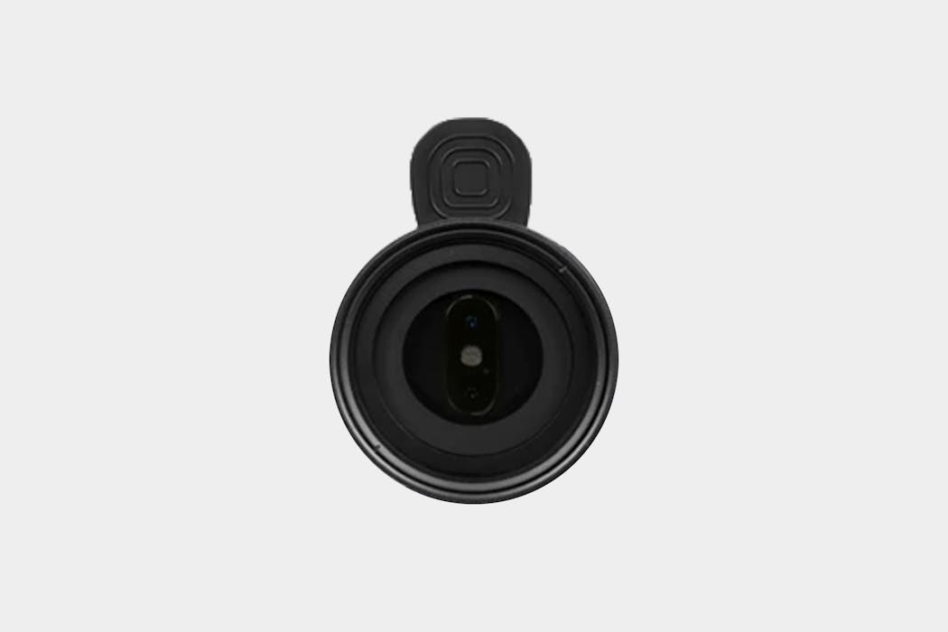 SANDMARC Drama Polarizer Filter