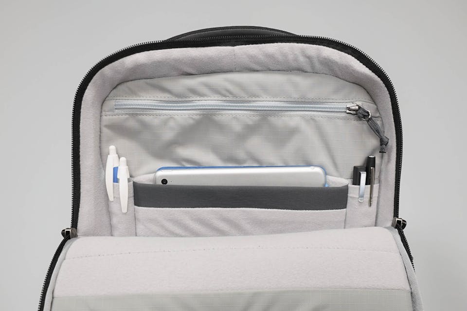 YETI Crossroads Backpack 23 Review Pack Hacker