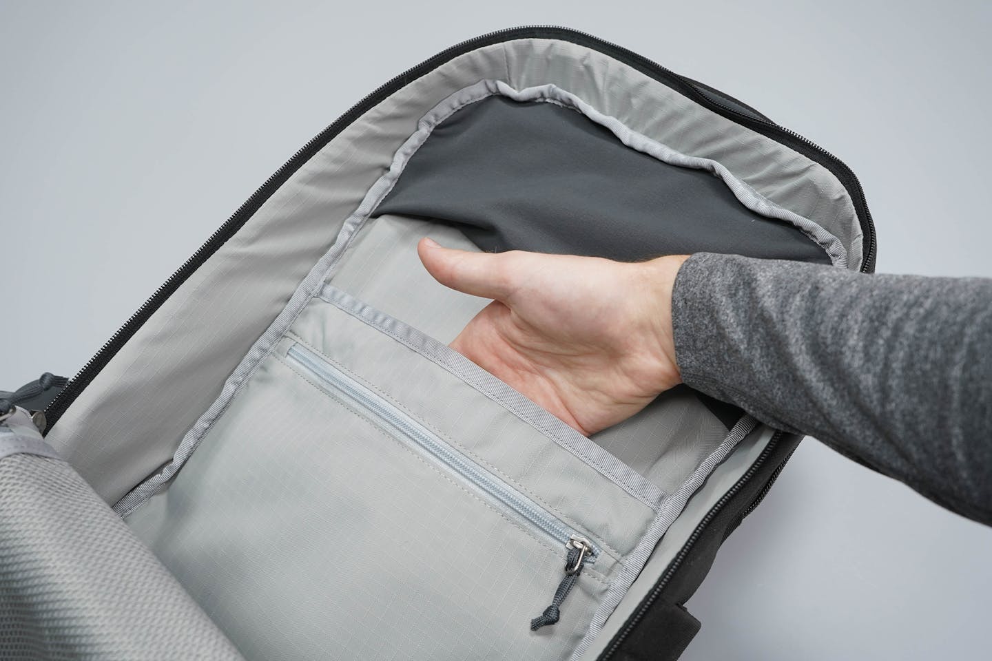 YETI Crossroads Backpack 23 Review | Pack Hacker