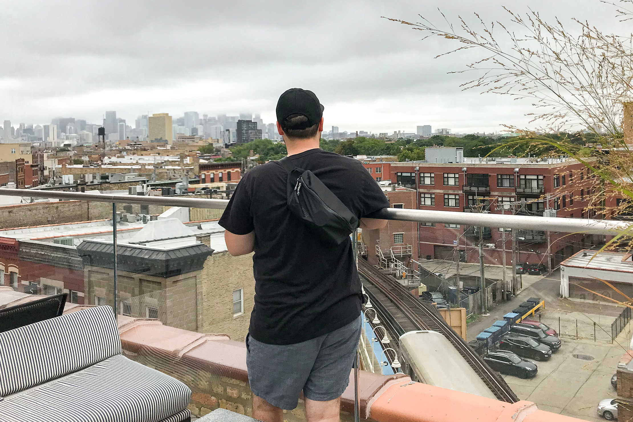 CamelBak Pivot Sling & Waist Pack In Chicago, Illinois