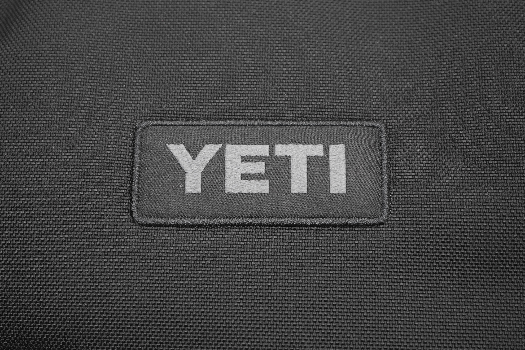 YETI Crossroads Backpack 23 Logo