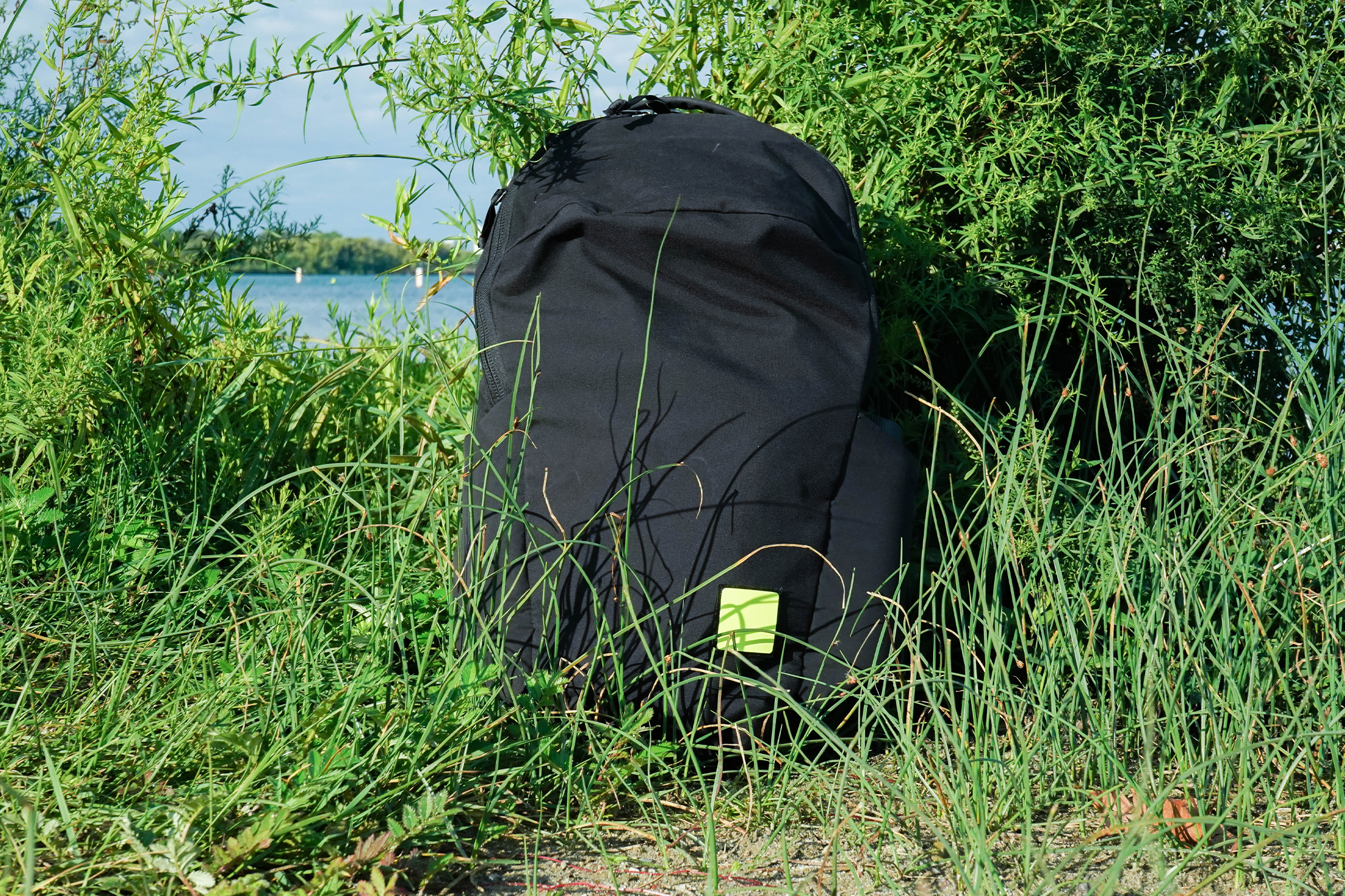 EVERGOODS Civic Half Zip 22L (CHZ22) Review | Pack Hacker