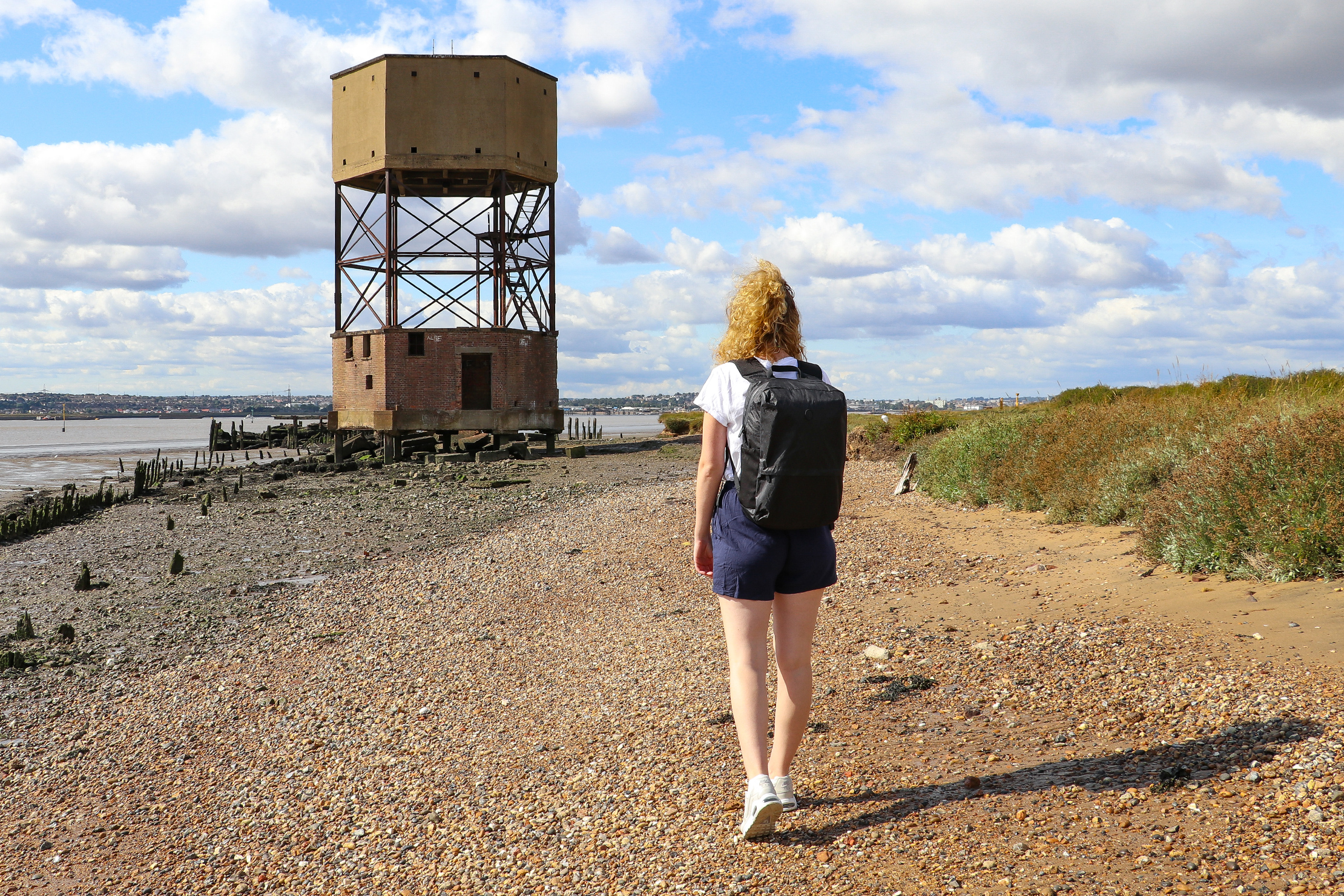 Tortuga Outbreaker Daypack In Essex, England